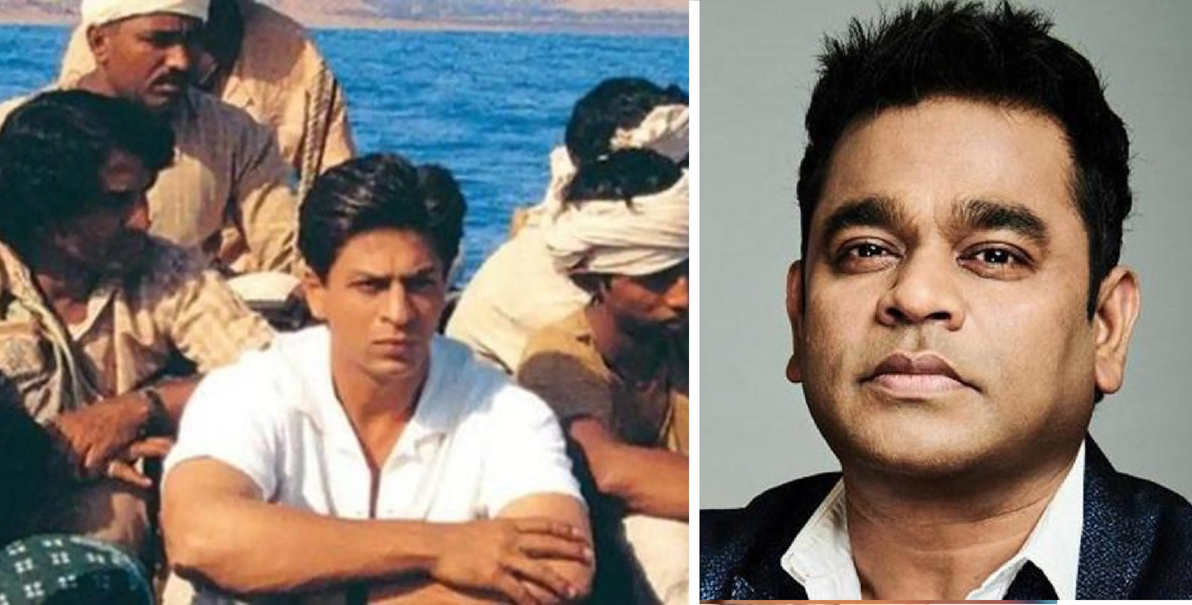 Swades Impact: AR Rahman Says Film Brought Back Several People From Abroad