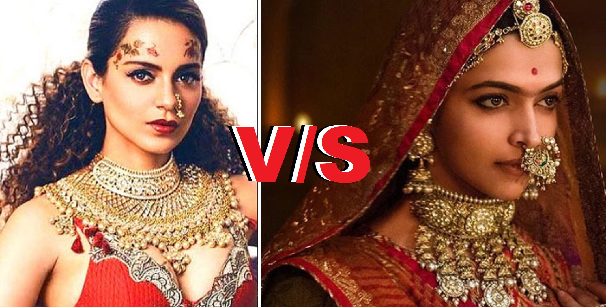 POLL: Kangana VS Deepika – Who Is The Better Actress? Vote Here!