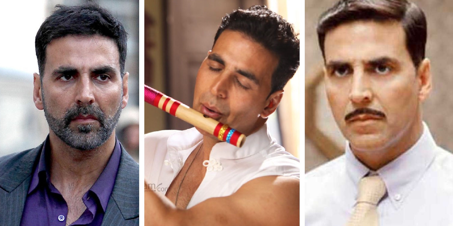 Top 10 Best Films Of Akshay Kumar – #MustWatch Movies From The Actor