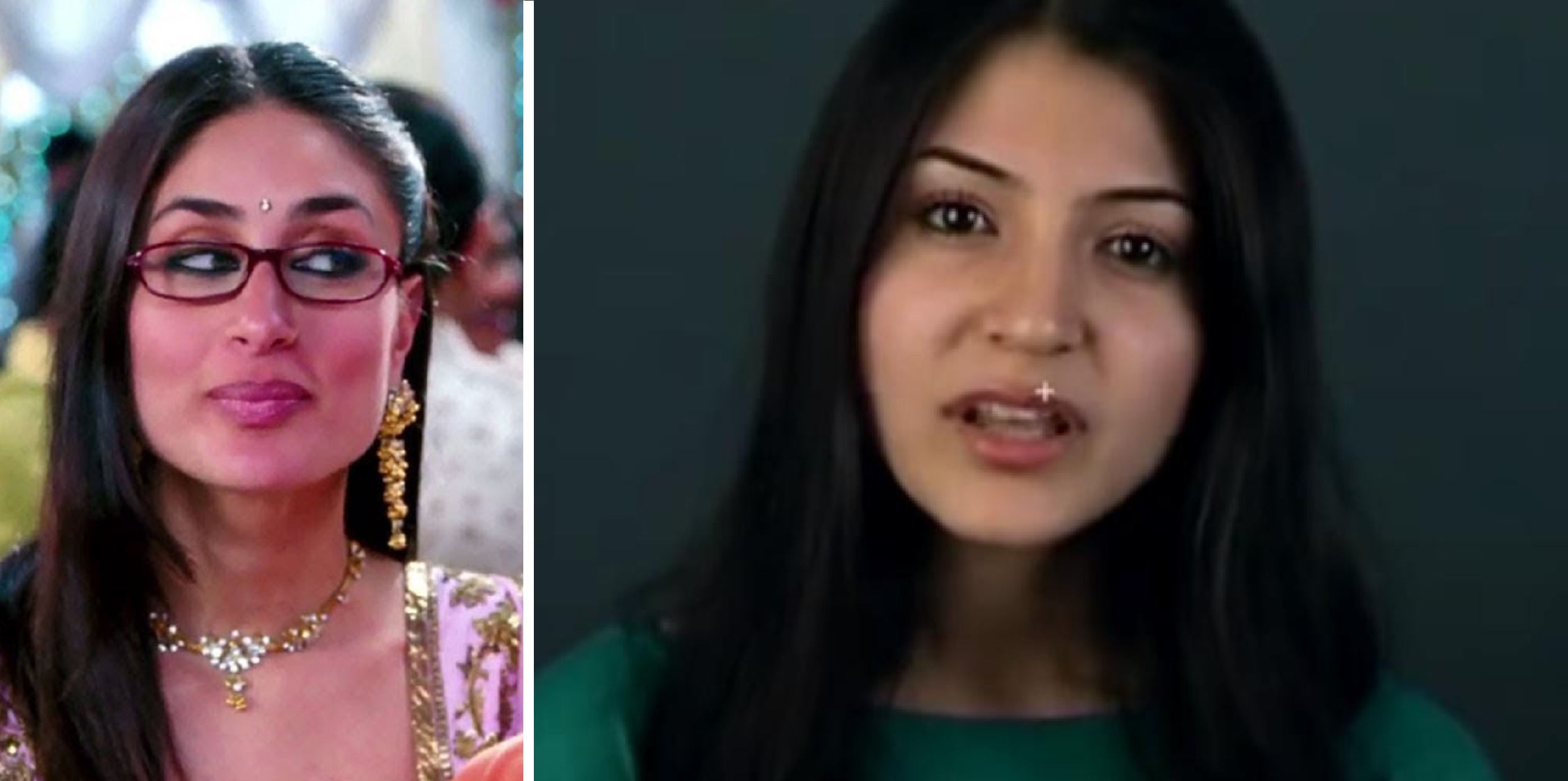Watch: Rare Clip Of Young Anushka Sharma Auditioning For Kareena’s Role in 3 Idiots