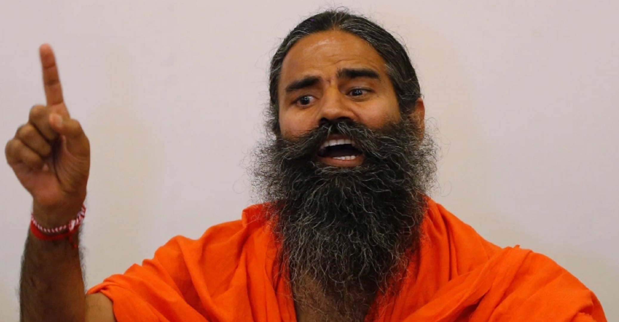 “Even Their Baap Can’t Arrest Me” Says Baba Ramdev On Feud With Doctors