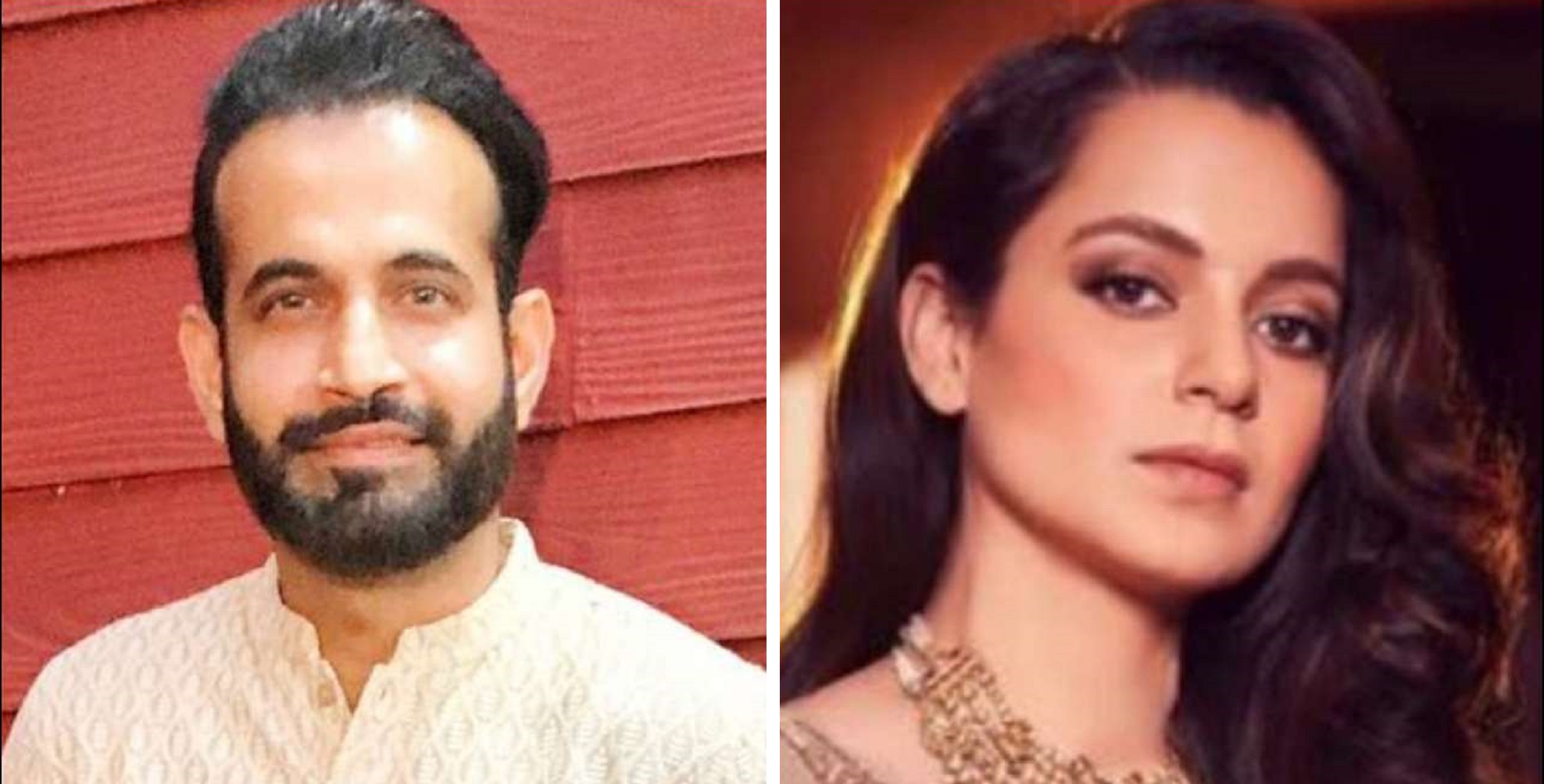 Irfan Pathan Lashes Out at Kangana Ranaut For ‘Spreading Hatred’ After She Questioned His Silence On Bengal Violence