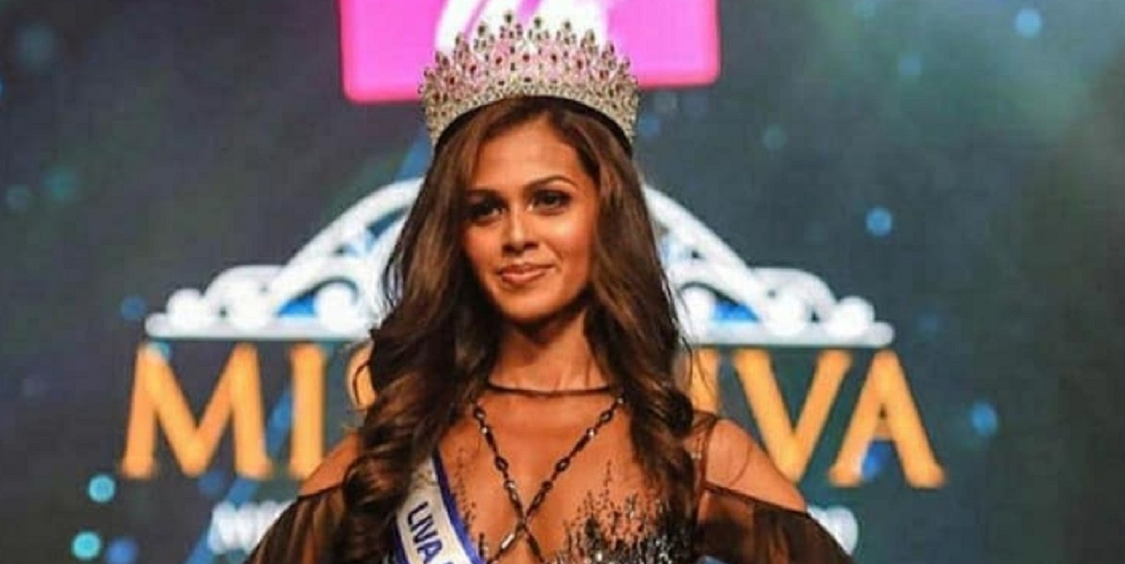 Meet Adline Castelino, The Third Runner Up In Miss Universe 2021 Pageant – Who Represented India This Year On the Platform