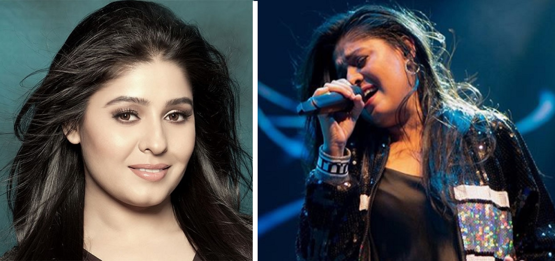 The Top 10 Very Best Songs Of Sunidhi Chauhan – Her Biggest Hits