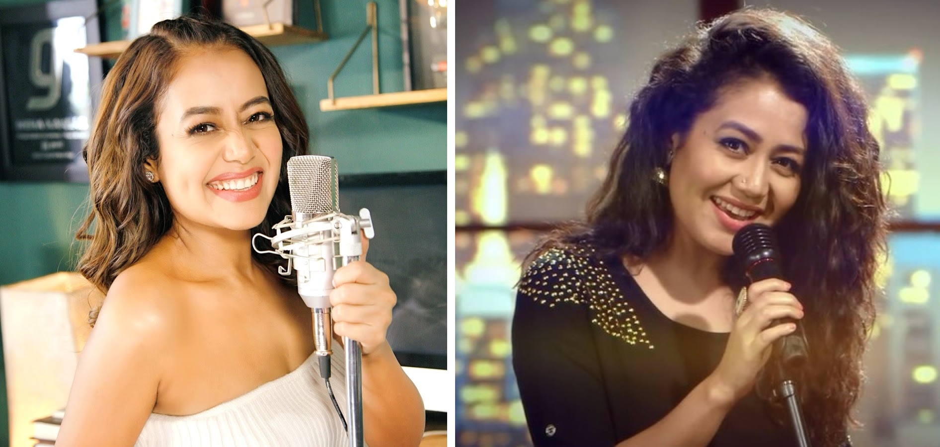 Neha Kakkar's Top 10 Best Songs â€“ Her Biggest Hit Songs Till Date