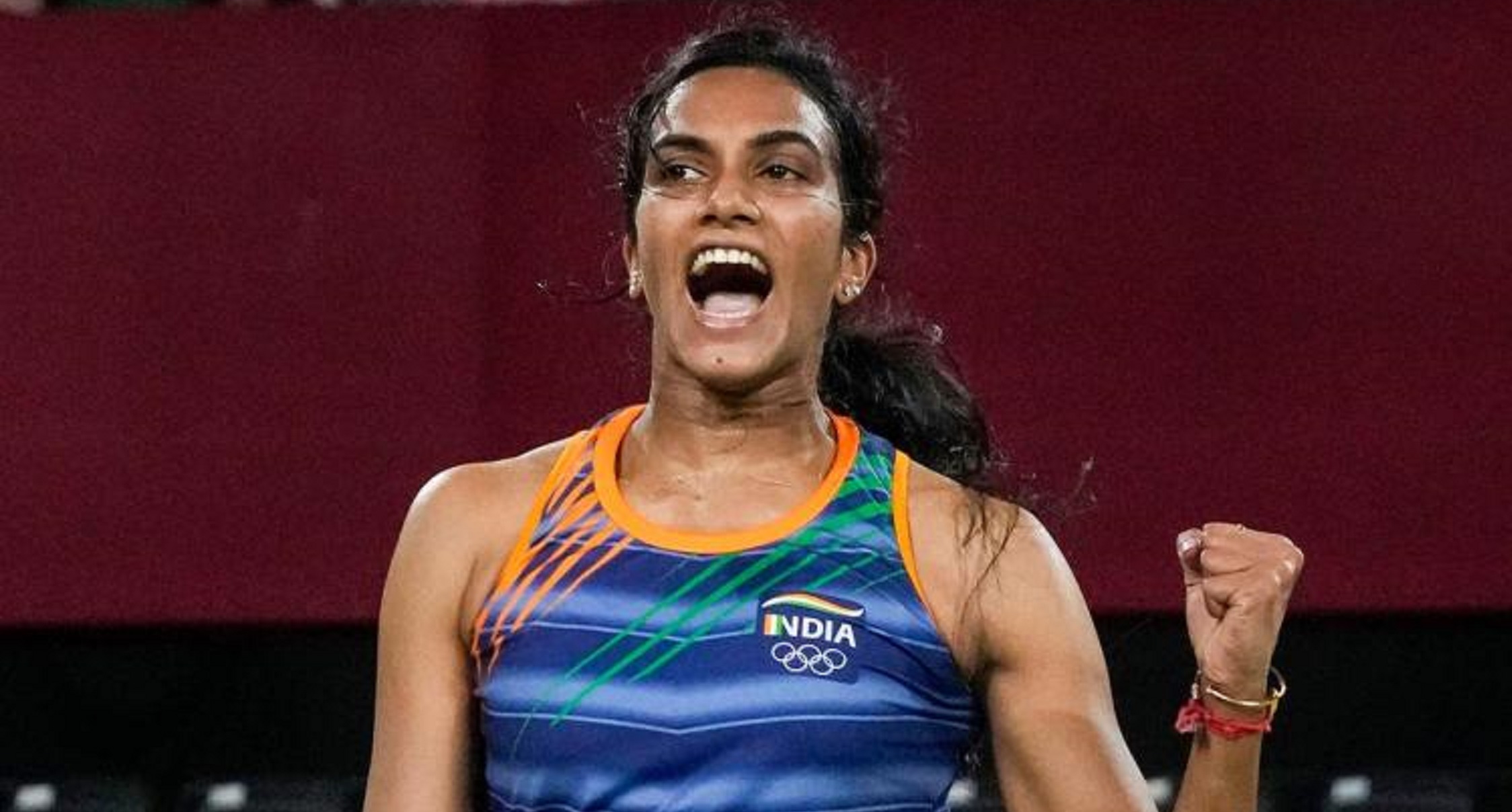 Olympics: P.V. Sindhu Earns India Another Medal, PM Modi, President Kovind & More Congratulate