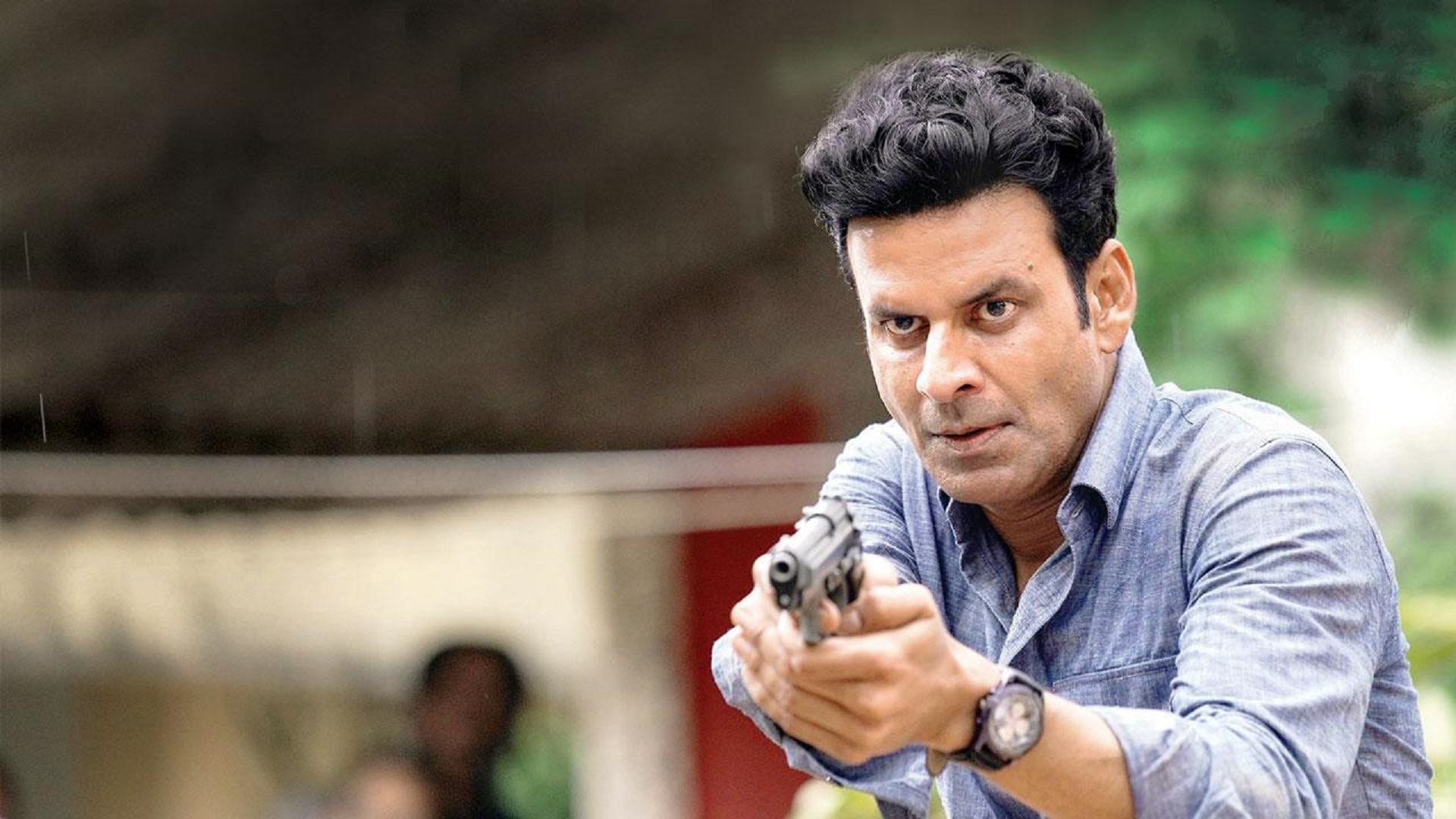 ‘The Family Man’ Ranked Among Top 4 Most Popular Shows In The World, Manoj Bajpayee Responds Humbly To The News