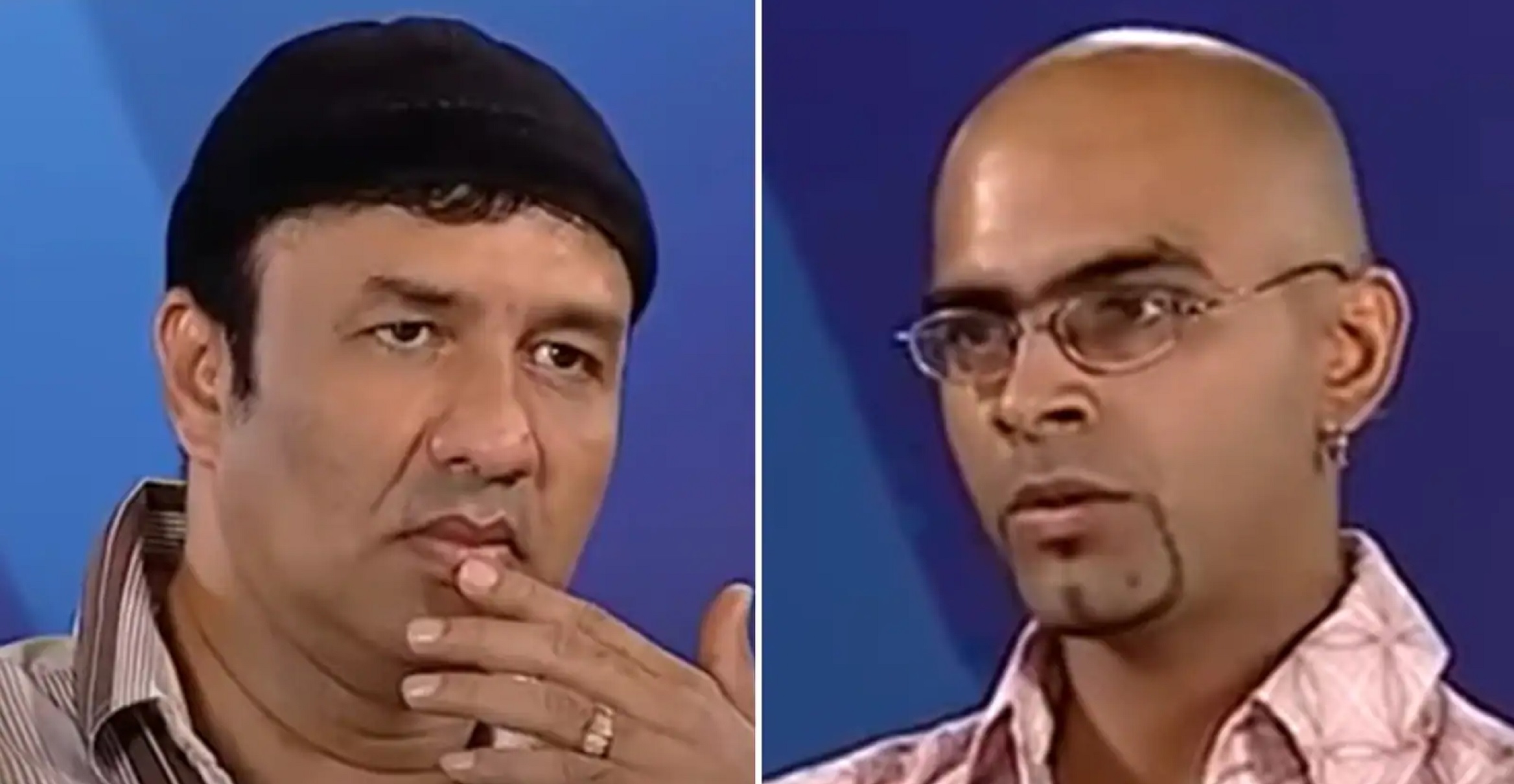 When Roadies Judge Raghu Gave An Audition On Indian Idol, And Got Into An  Argument With Anu Malik