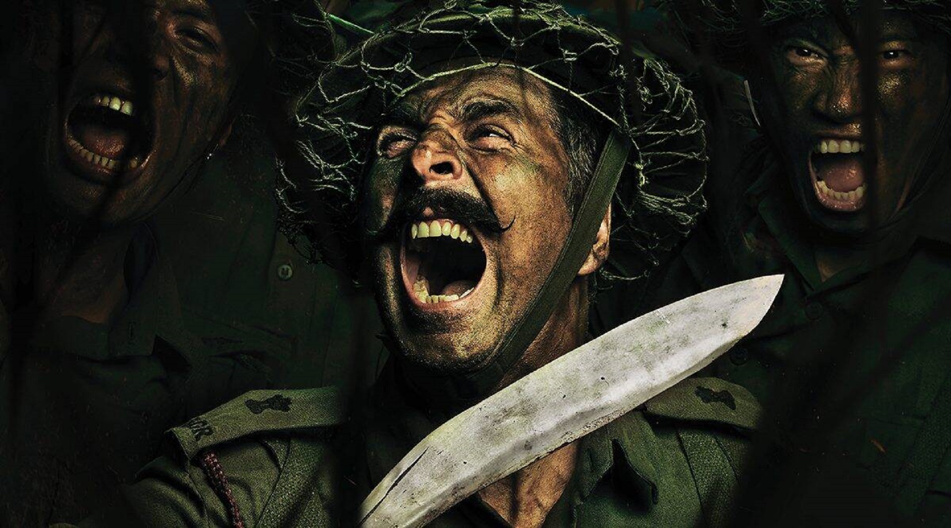 Akshay Kumar Announces New Film – ‘Gorkha’, Will Play Major General Ian Cardozo Of The Gorkha Regiment Of Indian Army