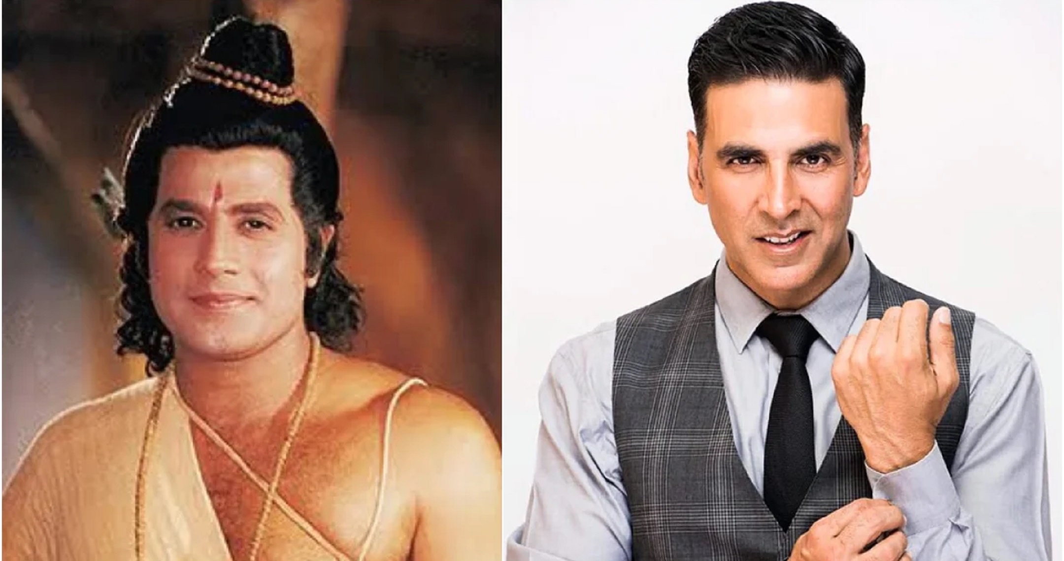 Akshay Kumar’s ‘Oh My God 2’ To Bring Back Arun Govil In The Role Of ‘Lord Ram’