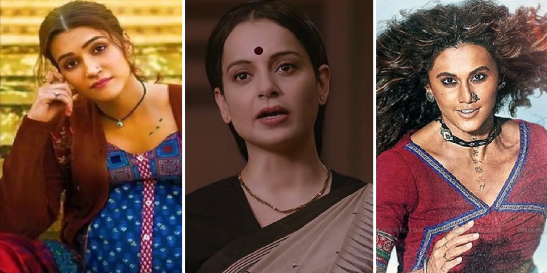 POLL: Which Is The ‘Best Female Performance’ Of Bollywood So Far In 2021? Vote Here!
