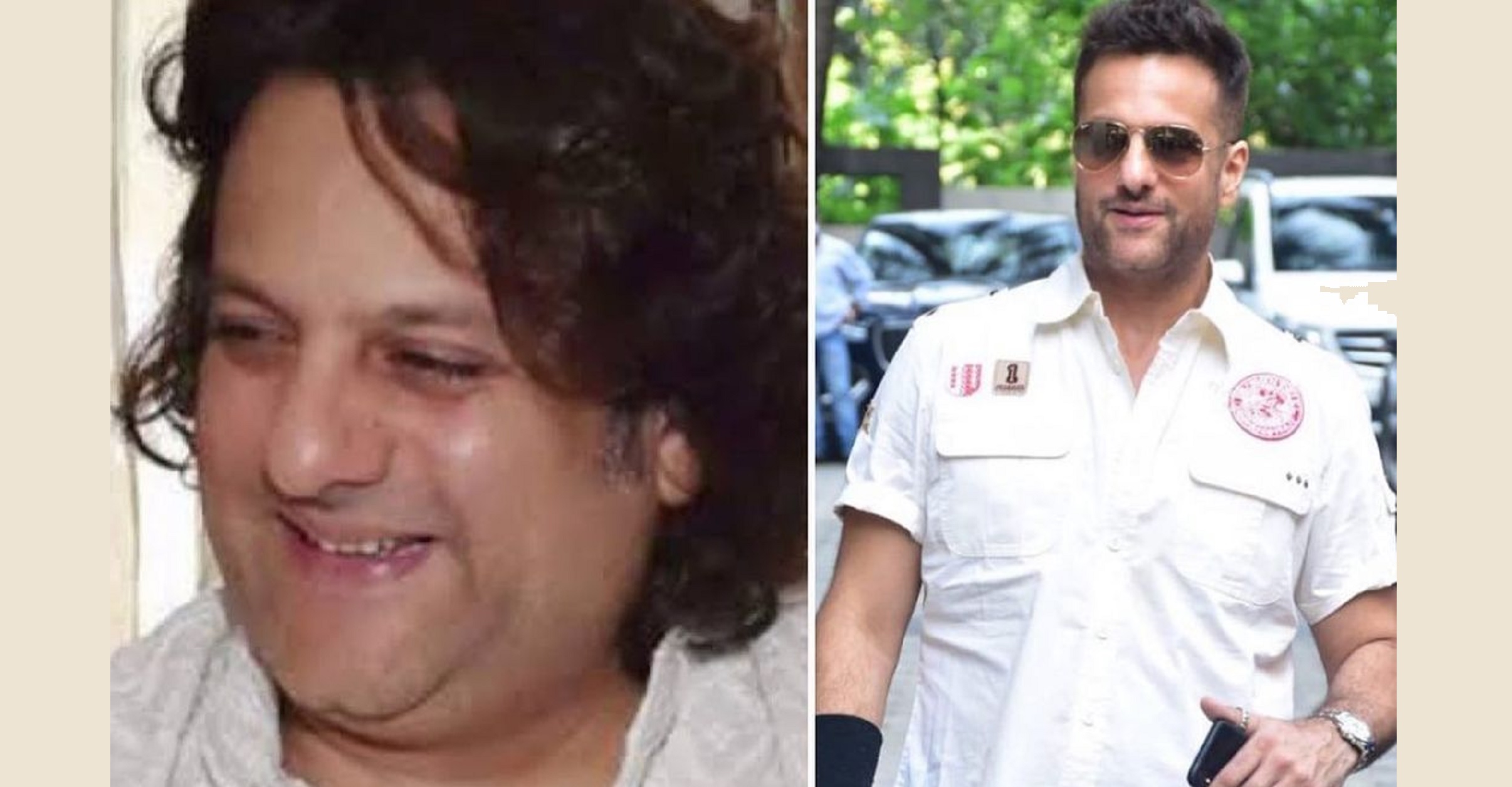 Fardeen Khan Set To Make A Comeback After Amazing Body Transformation