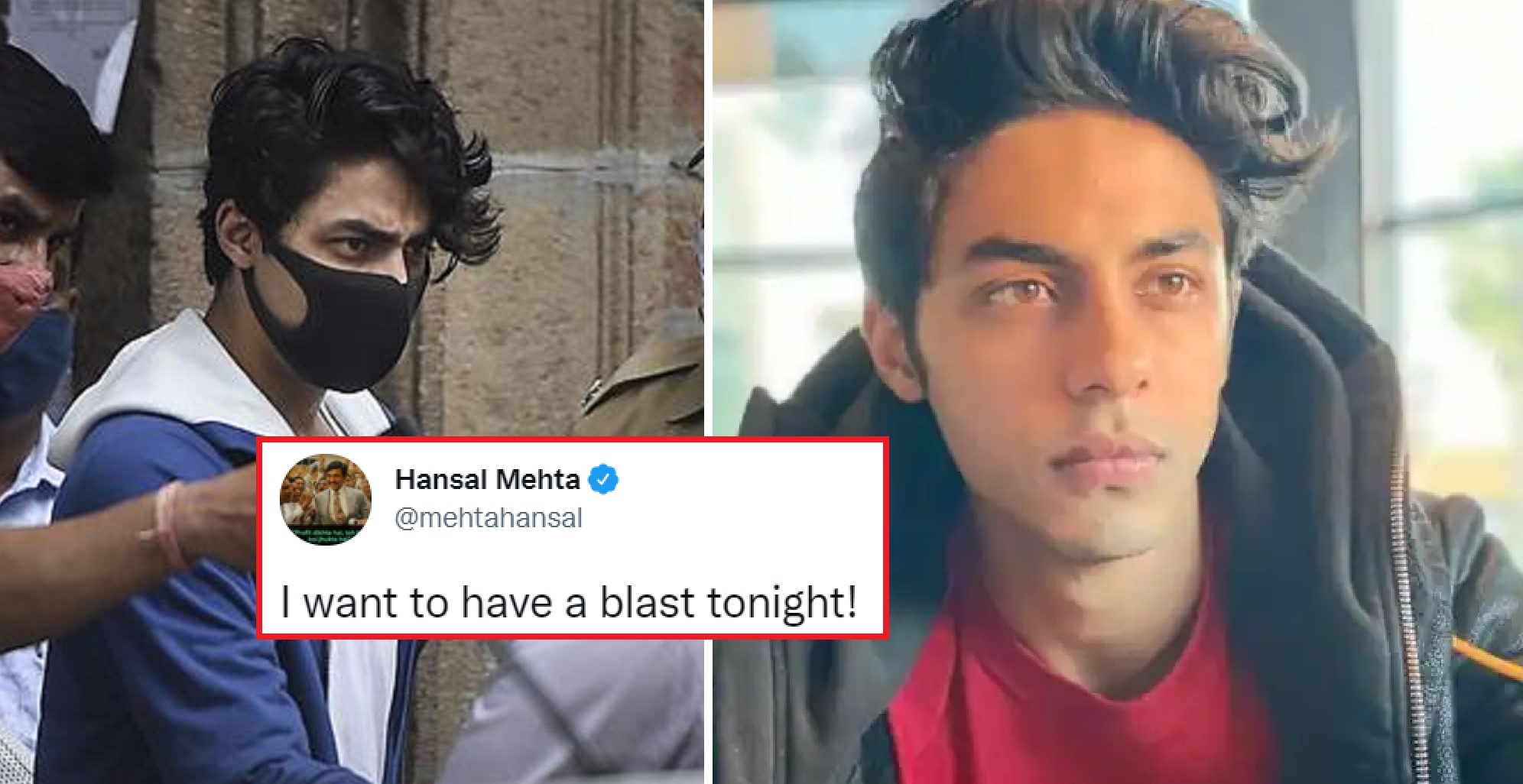 Bollywood Celebrates Aryan Khan’s Bail: Here’s How Everyone From Tinseltown Reacted