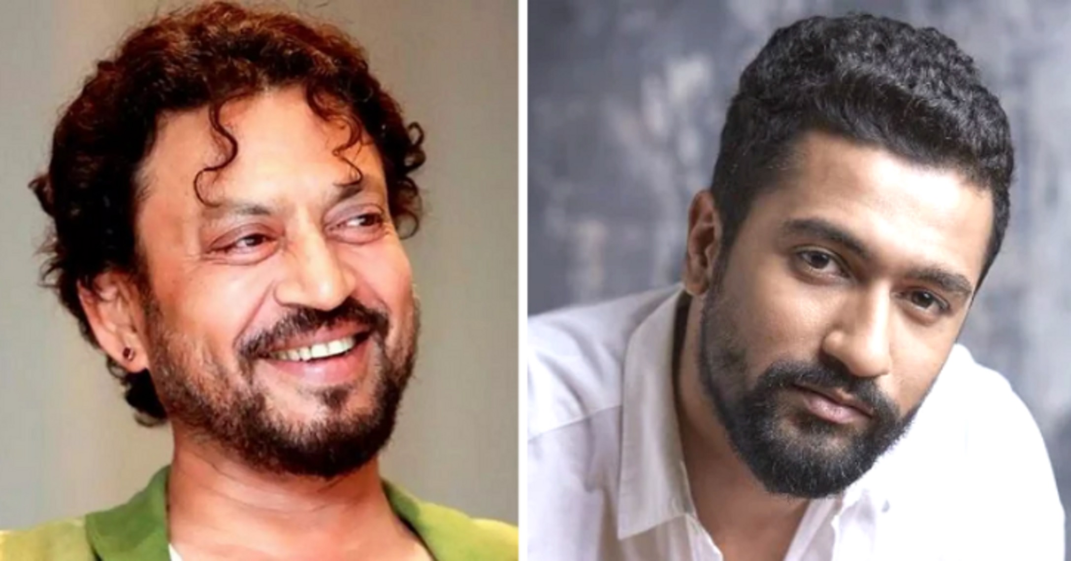 Vicky Kaushal Dedicates ‘Sardar Udham’ To Irrfan Khan, Who Was Originally Supposed To Do The Role