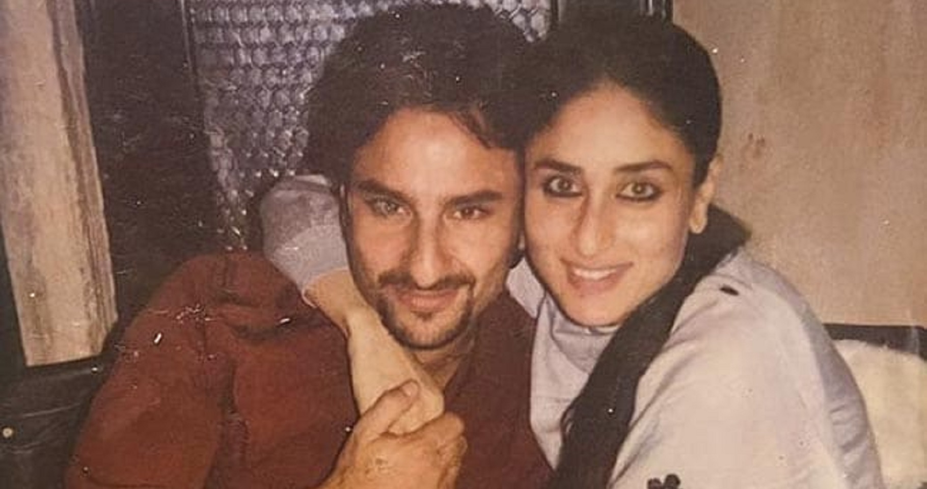 “To The Most Handsome Man In The World”: Kareena Kapoor Wishes Saif Ali Khan On Their Anniversary