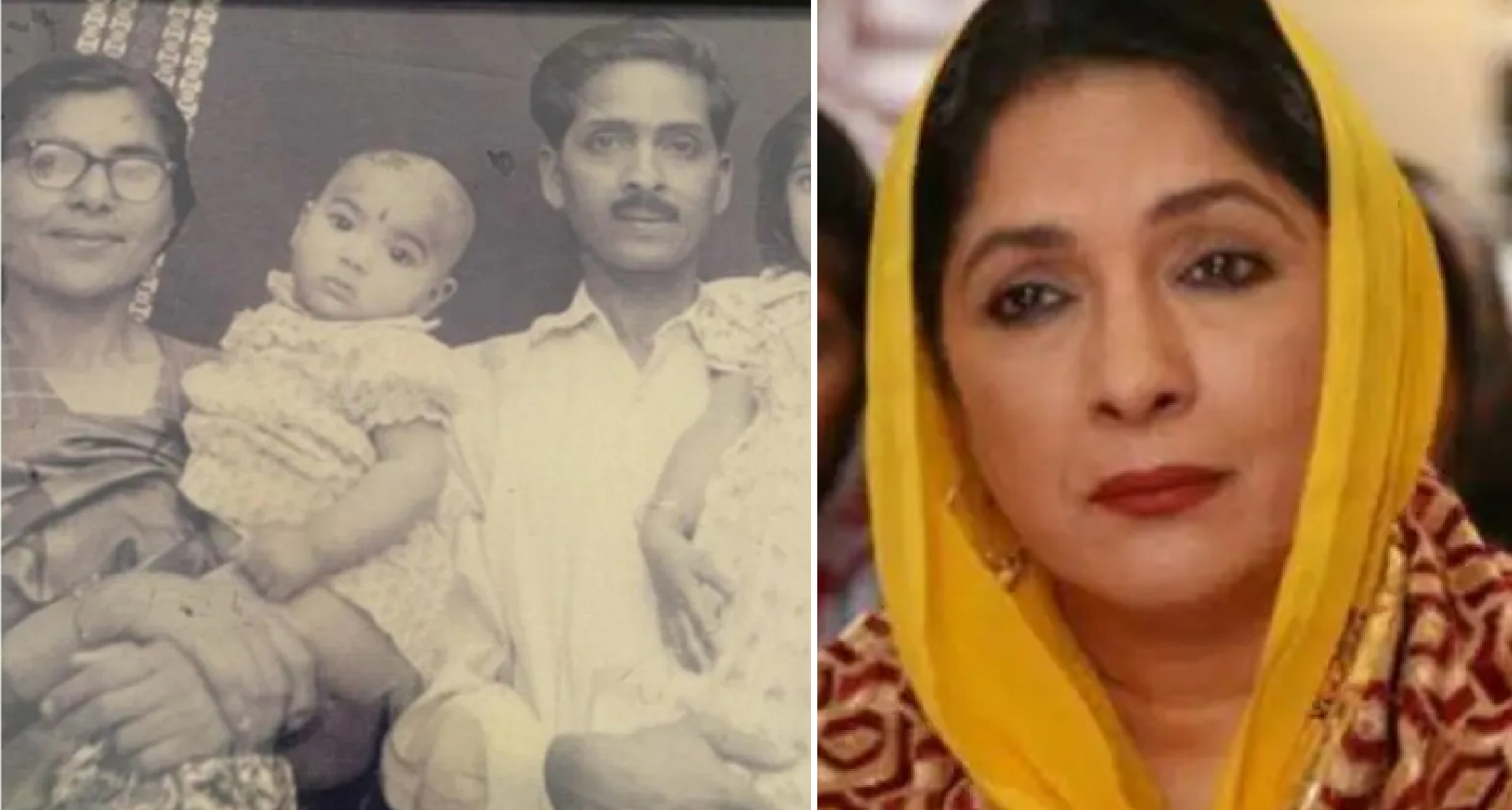 Neena Gupta: “My Mother Killed Herself Trying To Hide What My Father Did To Her”