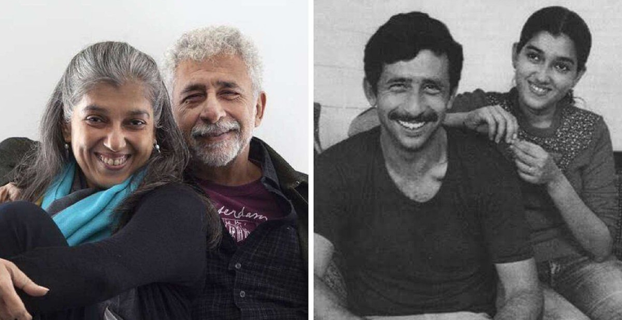 From Live-In Relationship To Marriage: Ratna Pathak Shah Talks About How She Met Husband Naseeruddin Shah