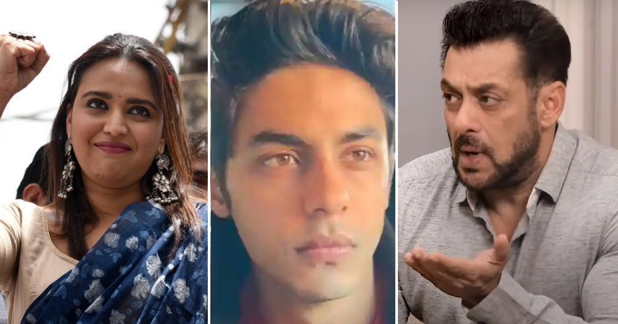 Here Are All The Celebrities Who’ve Come Out In Support Of Aryan Khan Since His Arrest