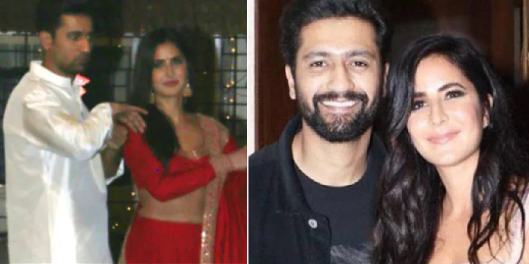 ‘I Will Get Engaged Soon’, Says Vicky Kaushal When Asked About Rumours Of Roka With Katrina Kaif