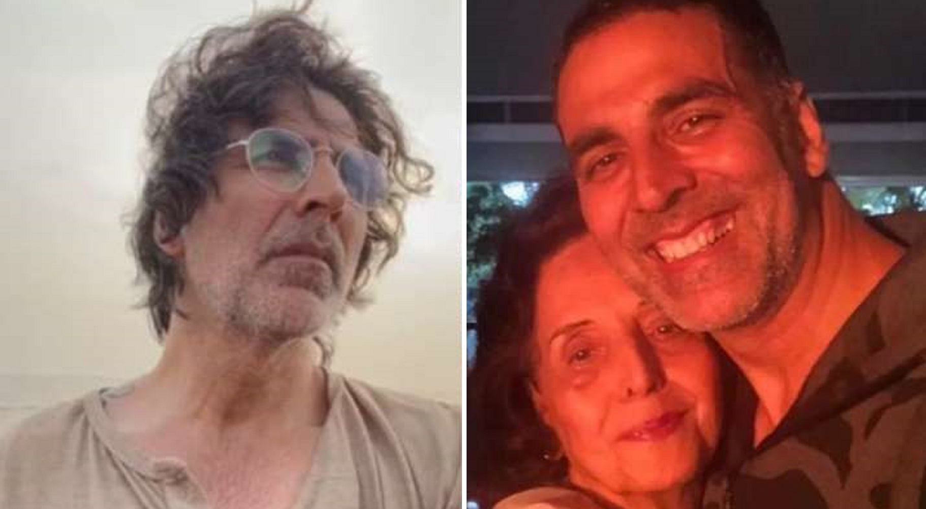 Akshay Kumar Remembers His Late Mother In Emotional Post: 'Maa Bahut Yaad  Aa Rahi Hai'