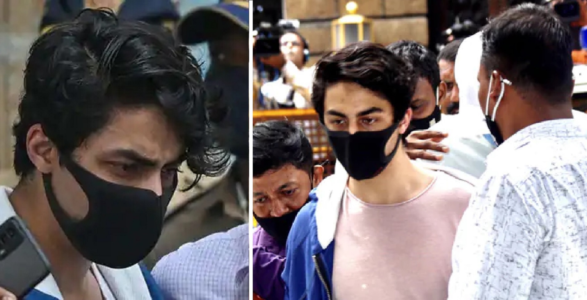 Aryan Khan Reportedely Promised To Financially Help The Families Of Other Prisoners, After Getting Bail