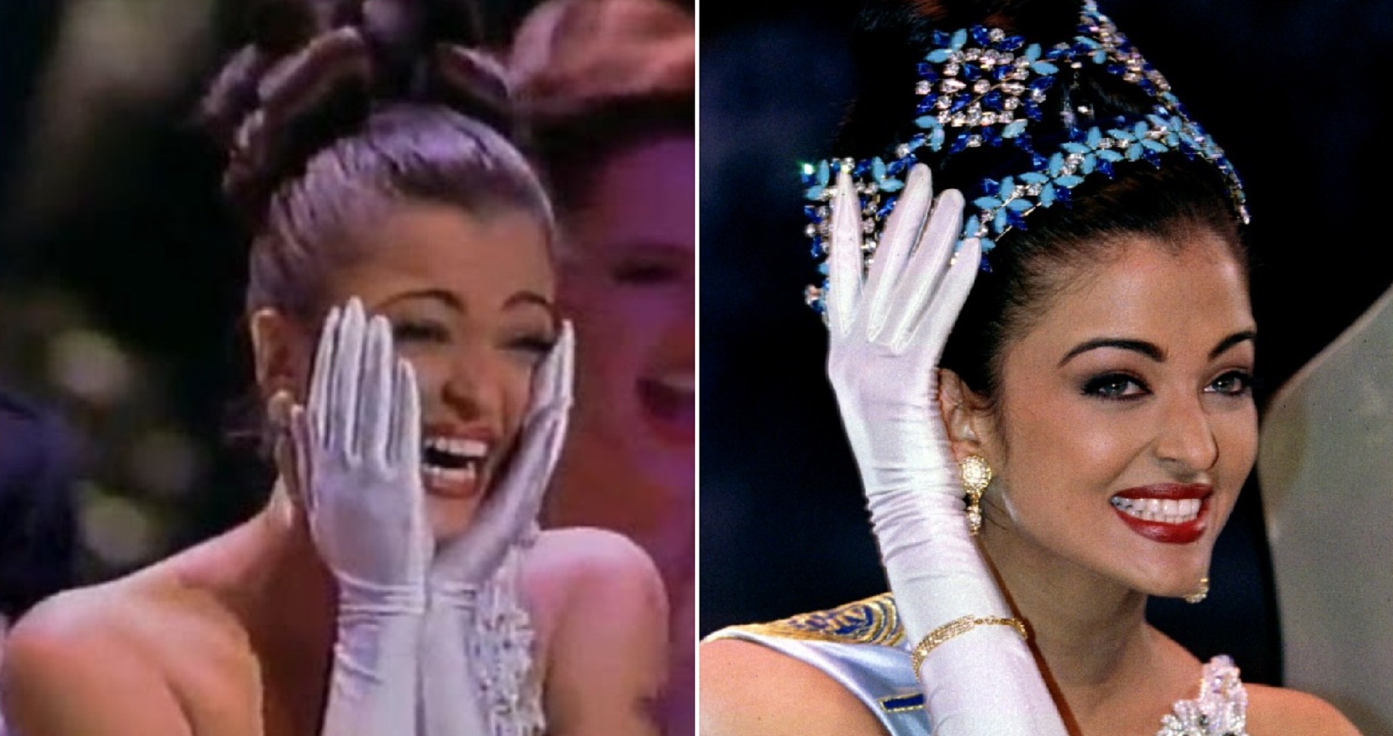 Watch: Aishwarya Rai’s Full performance From Miss World 1994