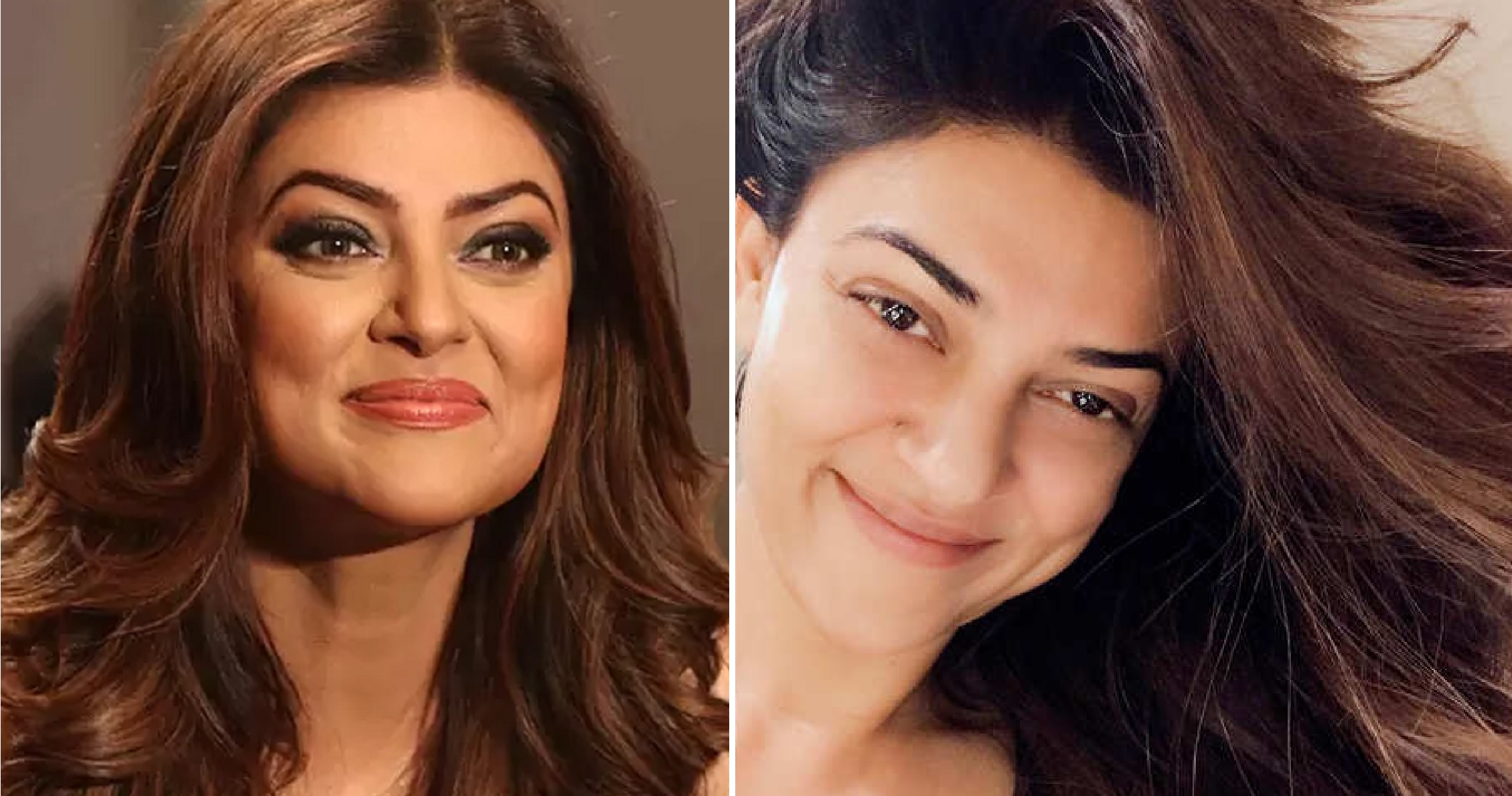 Sushmita Sen Reveals She Underwent A Surgery For Health-Reasons, “It’s Like Being Reborn This Birthday”