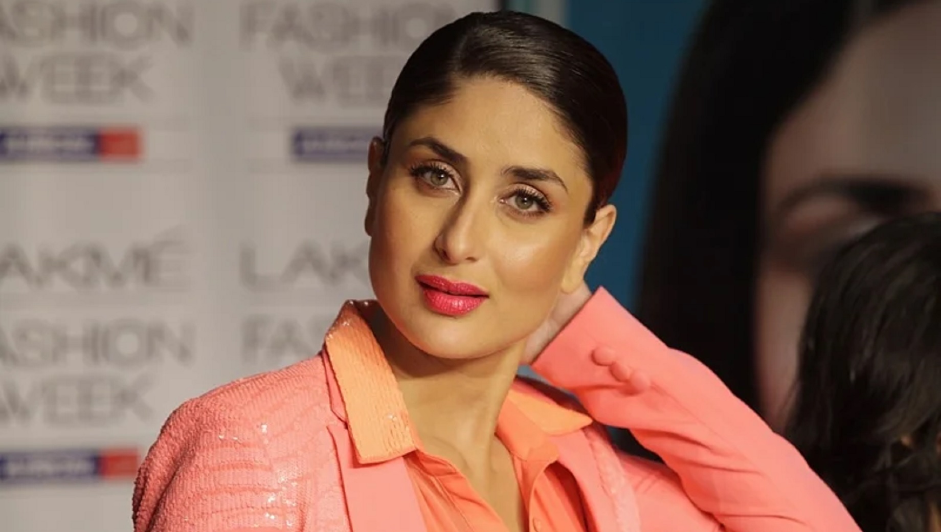 When Kareena Kapoor Said ‘i Dont Think Nepotism Exists At All I Dont Believe In It