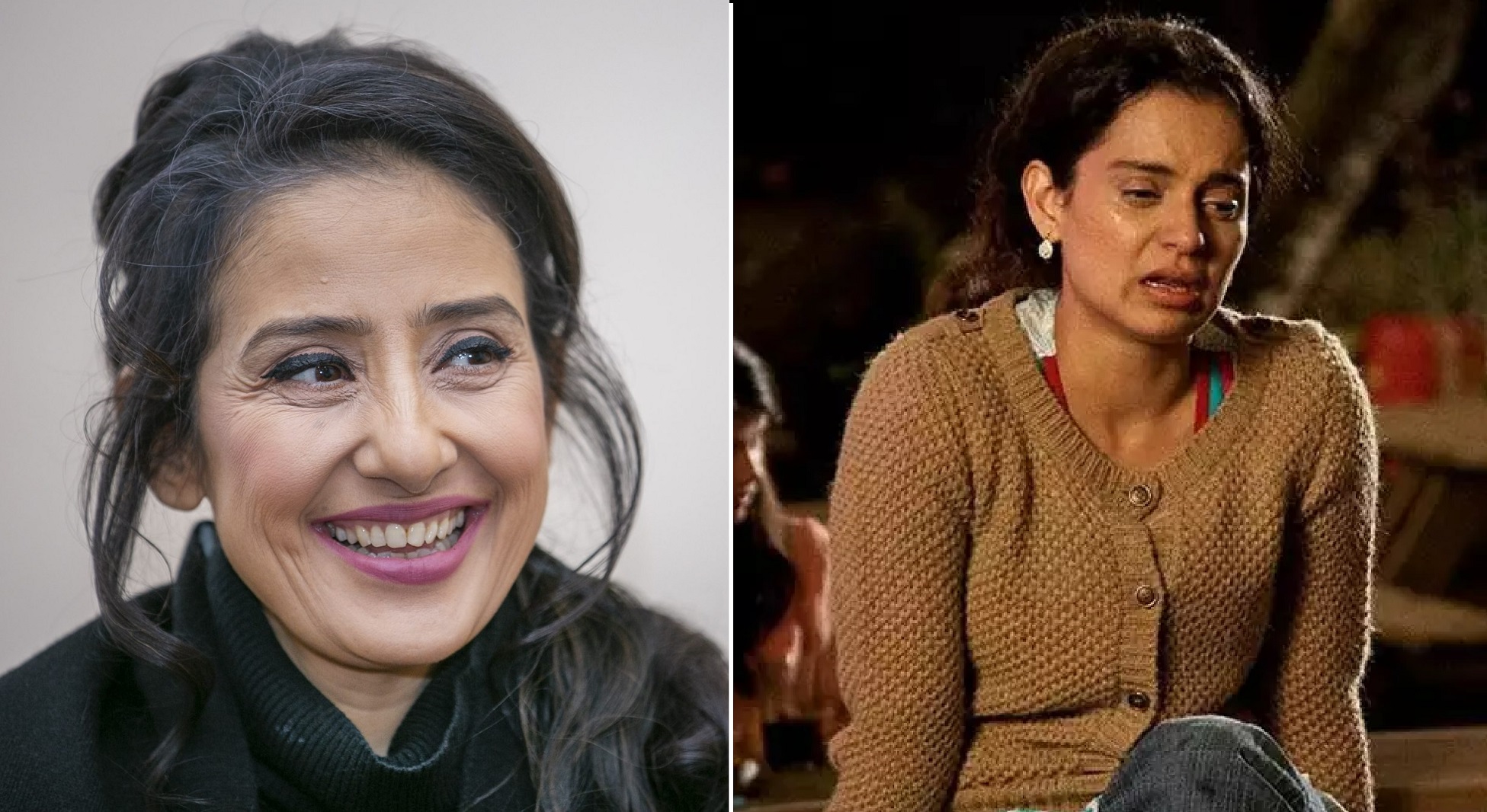 Manisha Koirala Calls Kangana Ranaut A ‘Brilliant’ Actor, Here’s What She Also Said About Alia Bhatt & Kartik Aaryan…