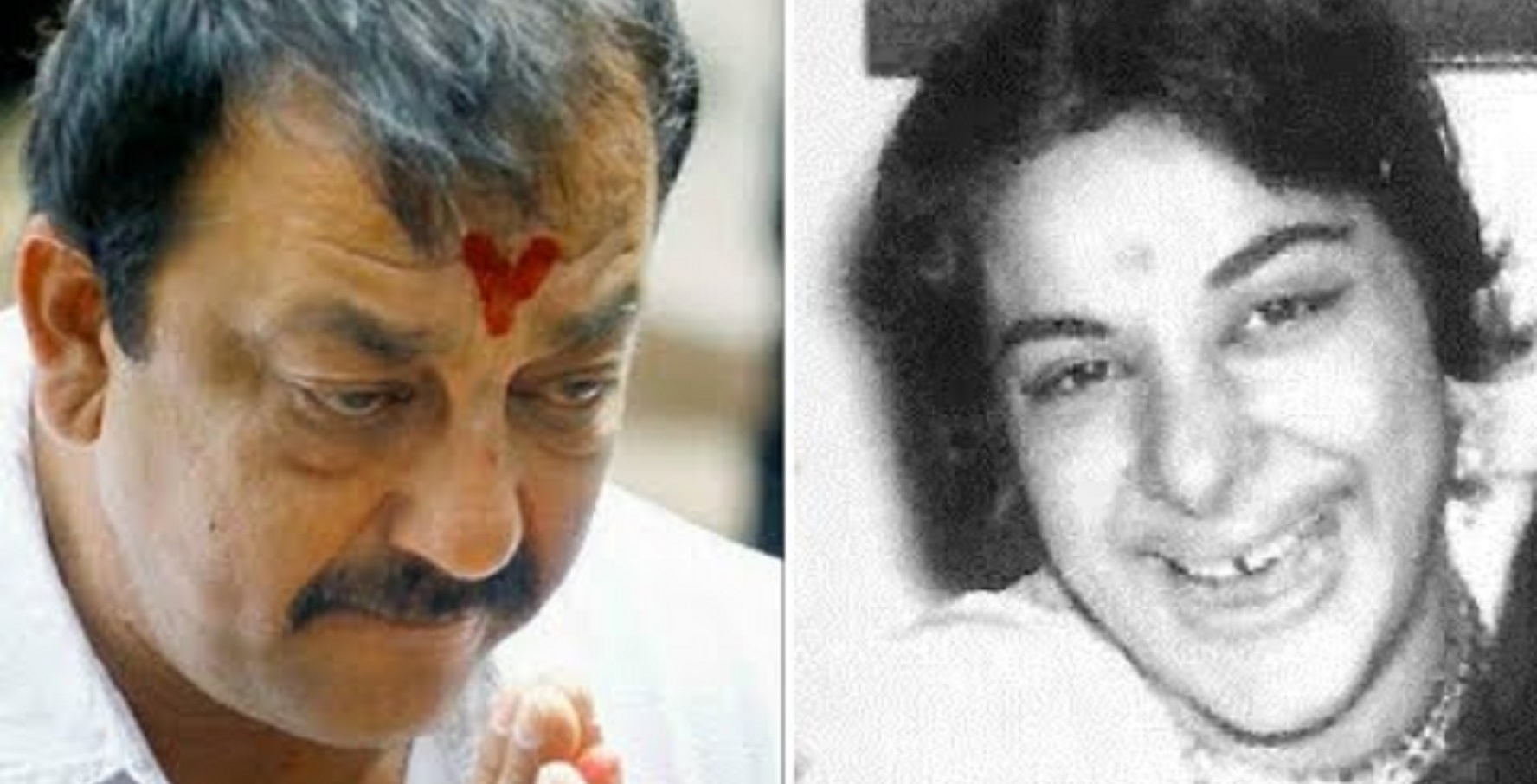 The Emotional Last Message Of Nargis That She Left For Her Son – Sanjay Dutt