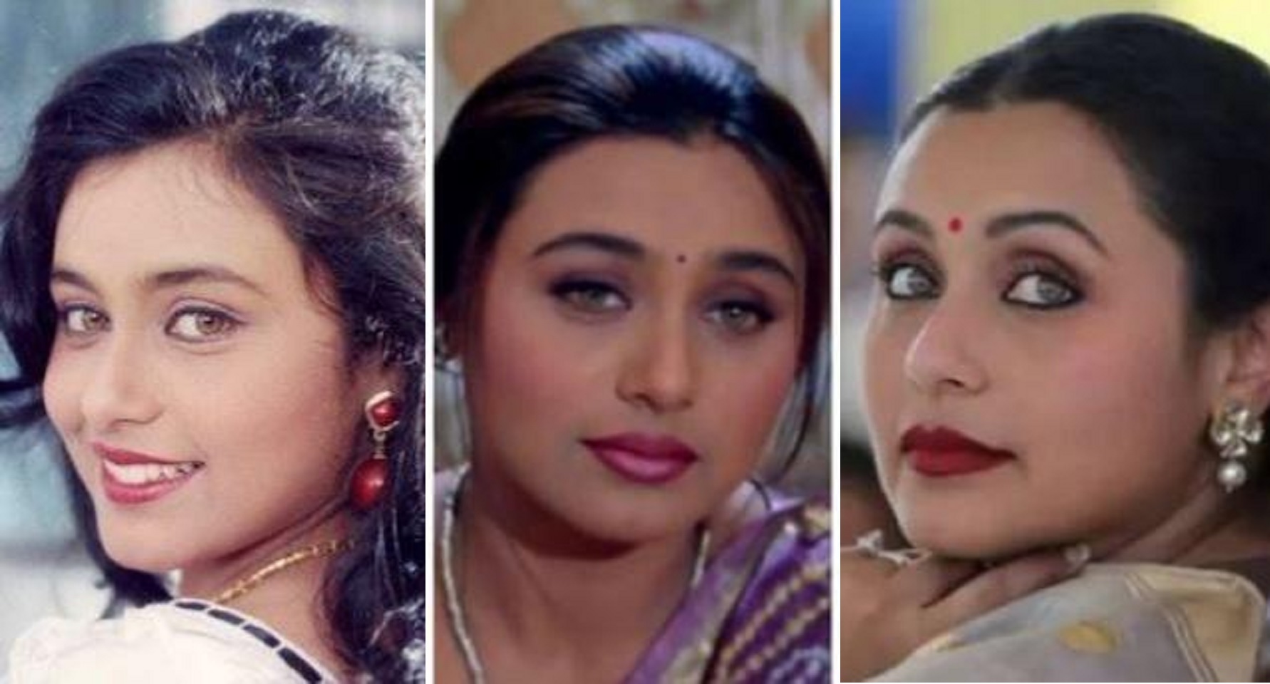 ‘I Was Short, Had A Distinct Voice’: Rani Mukerji Gets Nostalgic After 25 Years In Bollywood