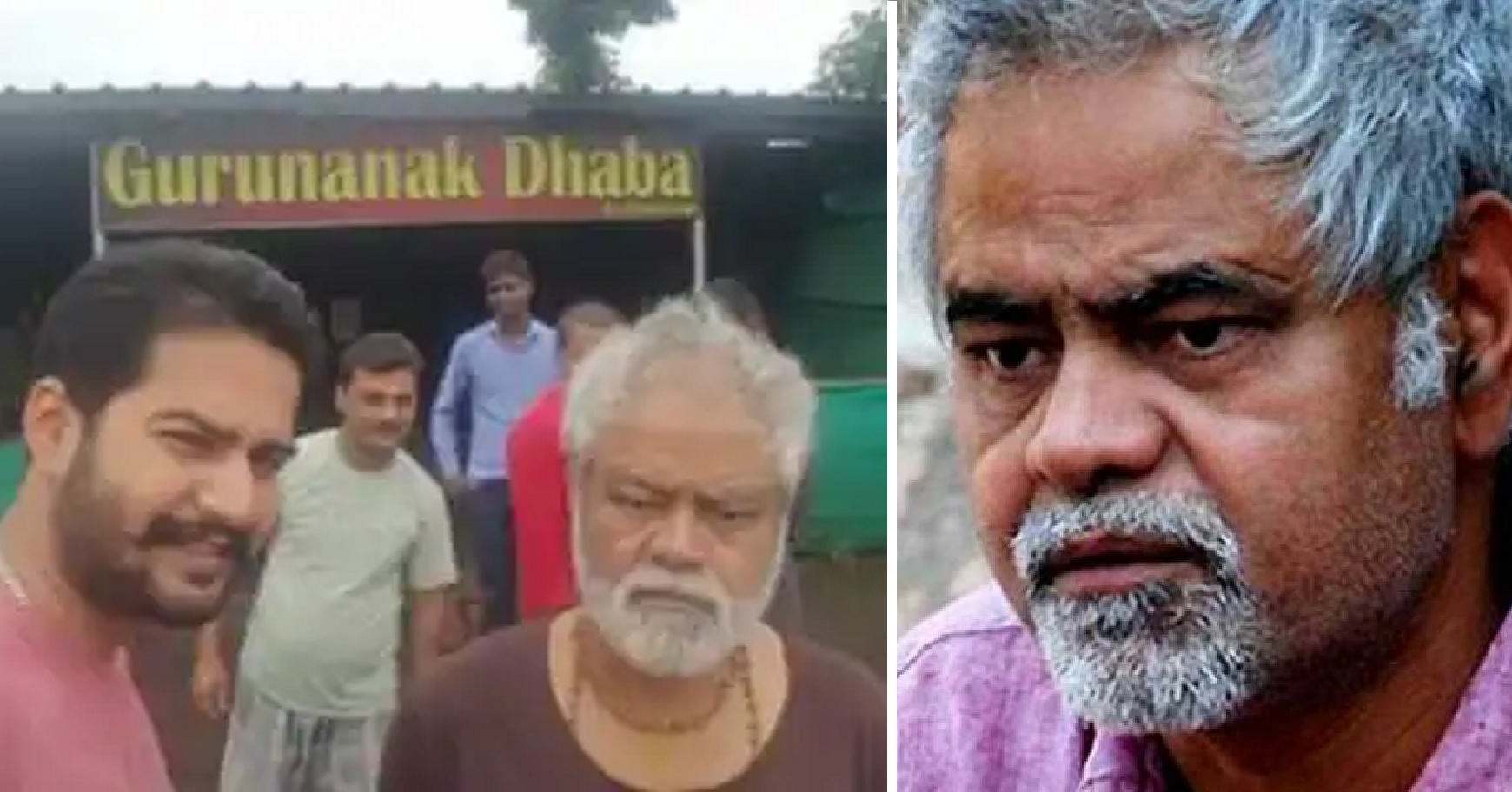 Sanjay Mishra’s Struggle Story: Quit Bollywood And Worked At A Dhaba For Rs 150