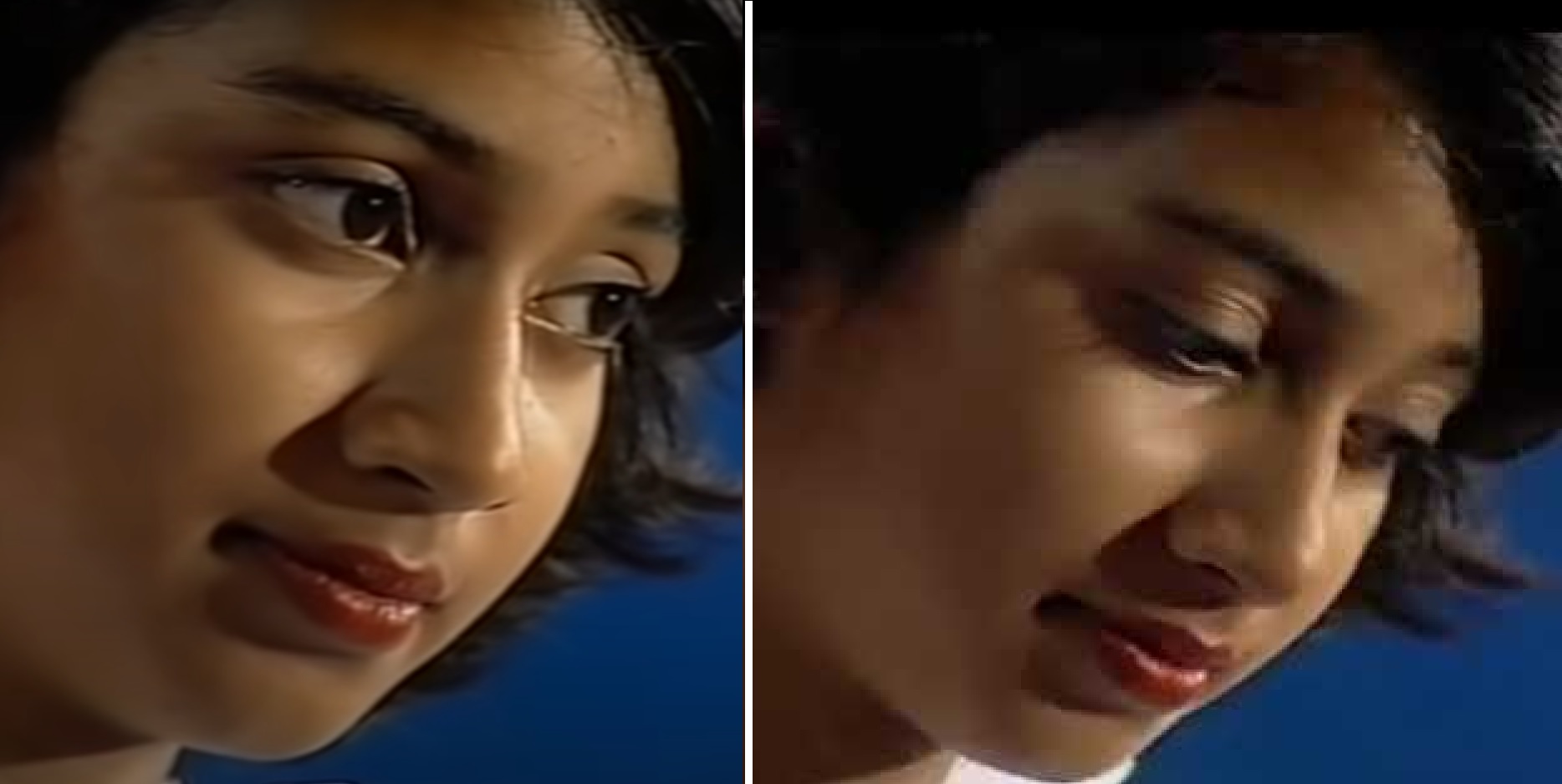 Watch: 13 Year Old Shreya Ghoshal Sings ‘Aji Rooth Kar’ In Footage From 1997