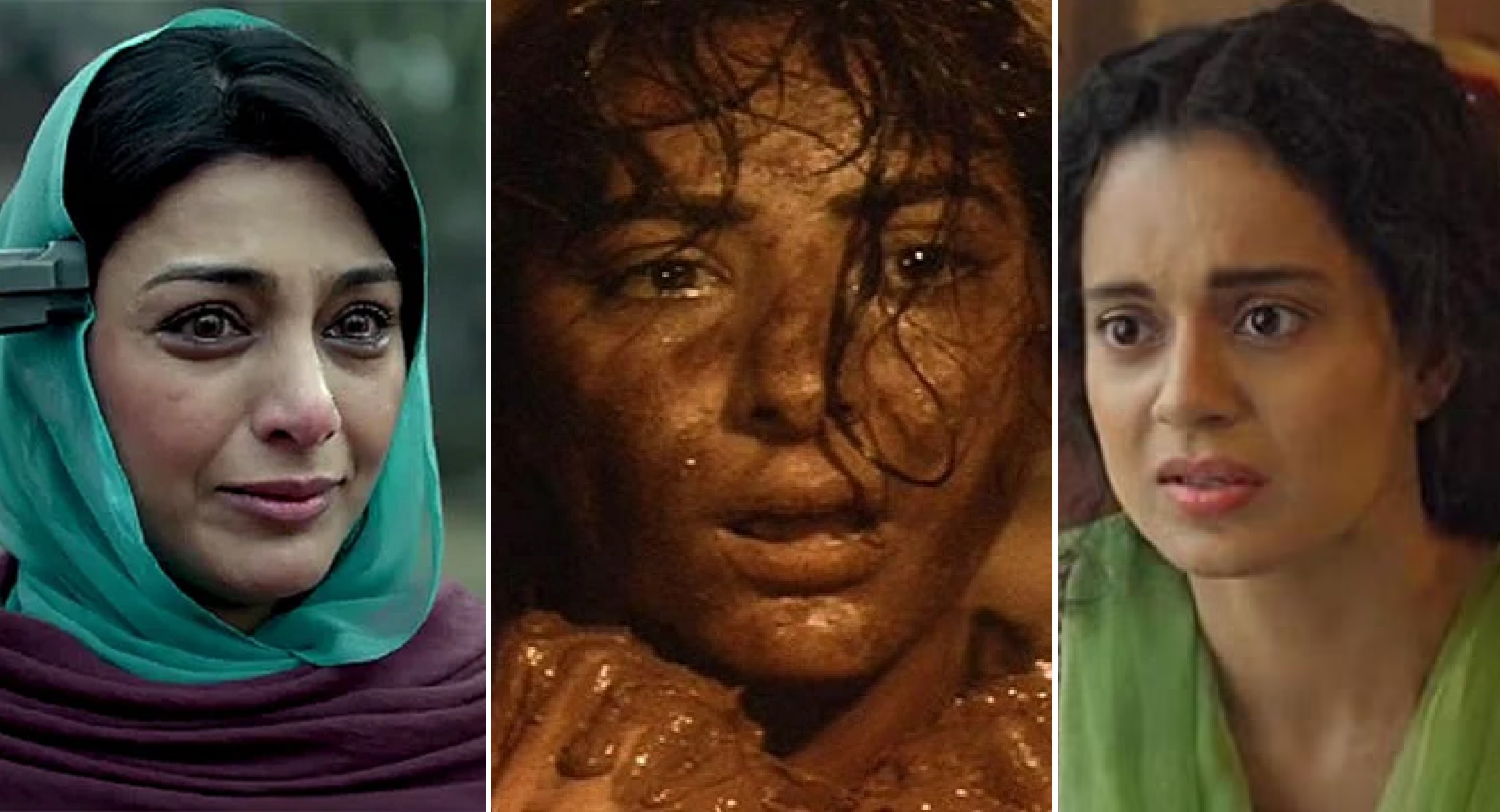 Top 10 Greatest Actresses Of Hindi Cinema – The Best Female Acting Talents Of All Time