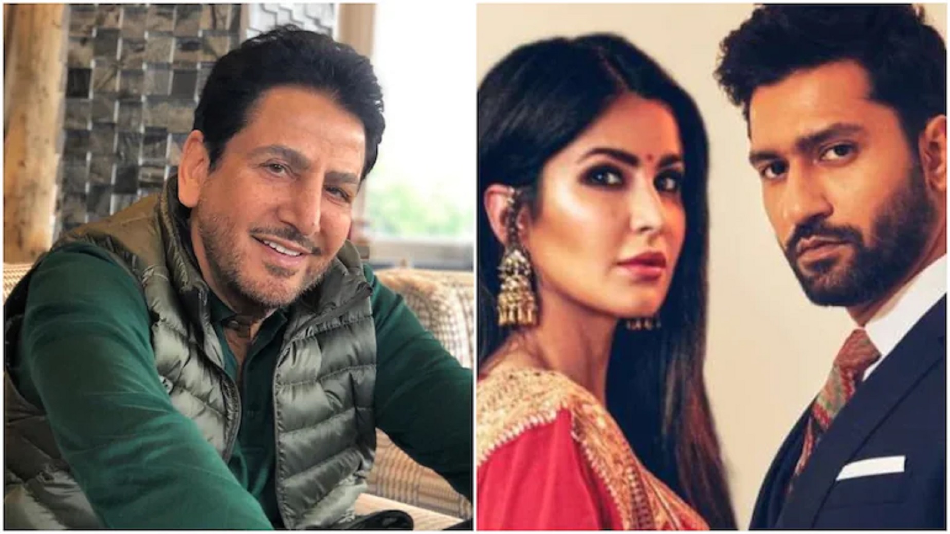 Watch: Gurdas Maan Sings Special Song For Soon To Be Wed – Katrina Kaif & Vicky Kaushal
