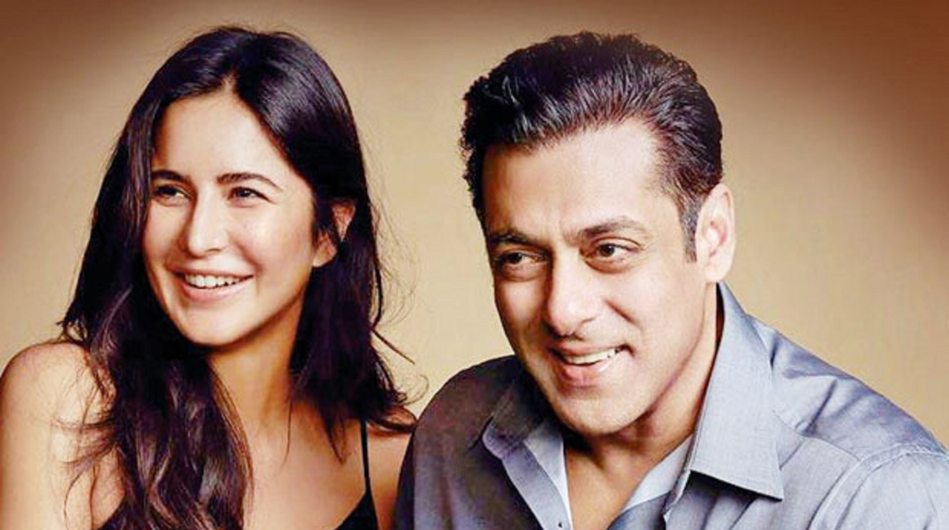 Here’s How Katrina Kaif Wished Salman Khan On His 56th Birthday…