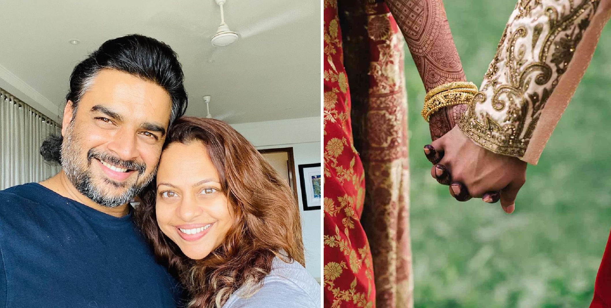 R Madhavan, Faithfully Married For 22 Years, Speaks On Marriages Of Today: ‘People Are Quitting So Easily’