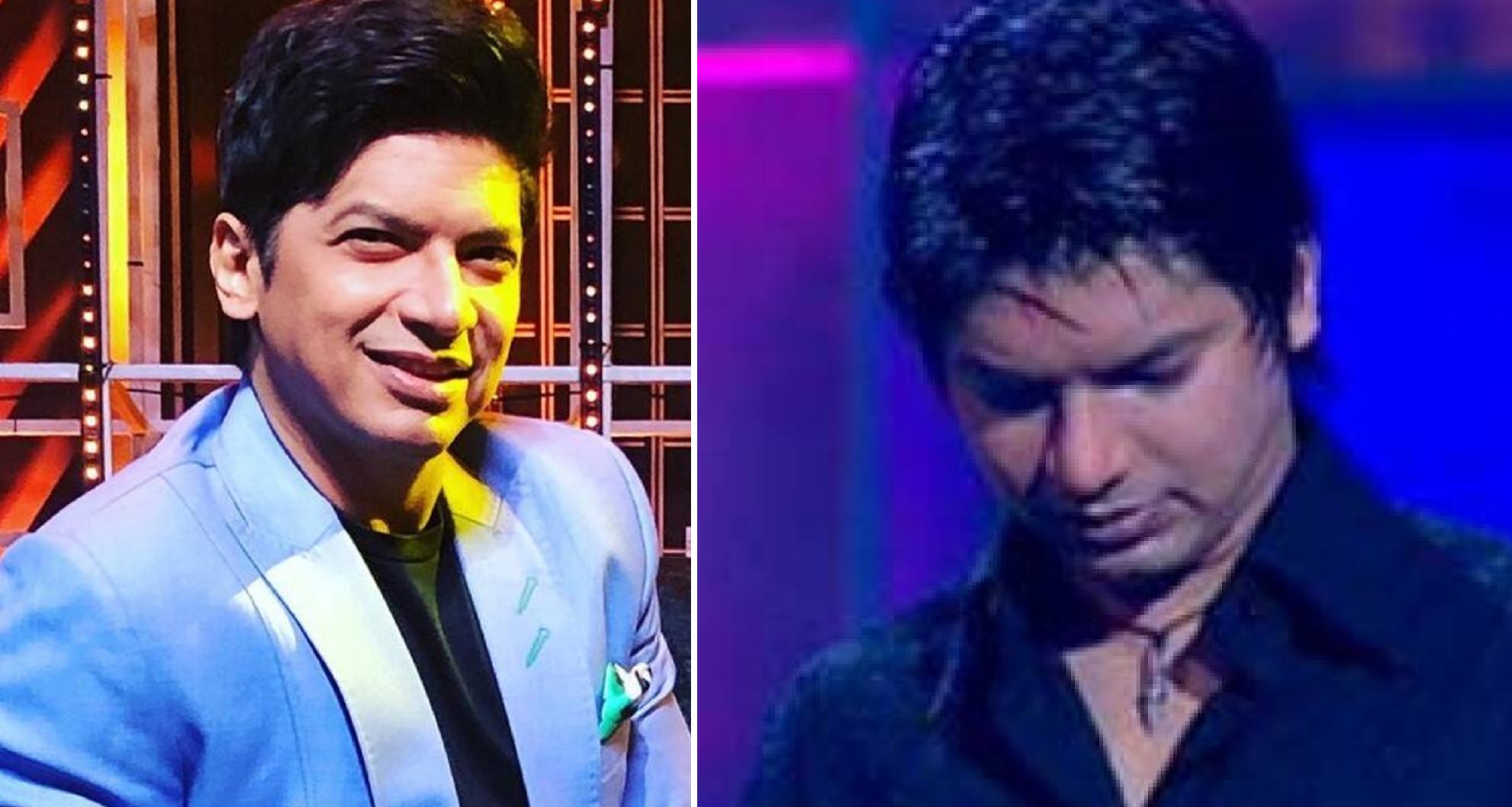 Singer Shaan Left “In Tears” After Receiving Least Votes For ‘Best Playback Male’ Award In FAFDA 2021