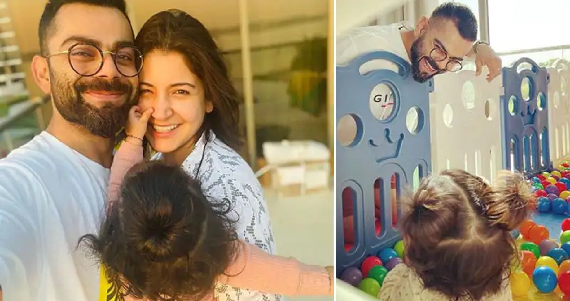 Anushka Sharma Thanks Media For Not Posting Pictures Of Daughter Vamika To Maintain Her Privacy