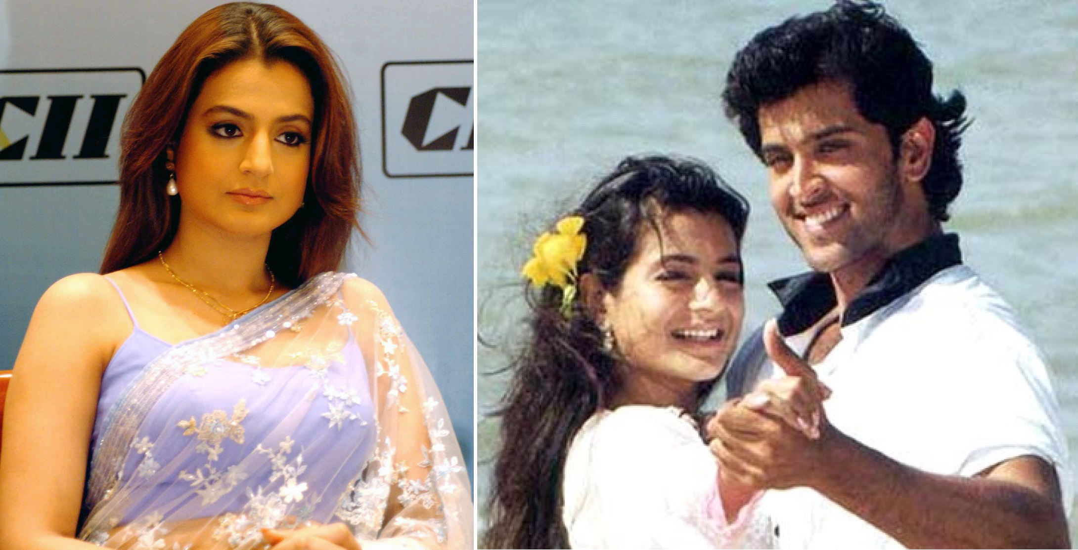 Fan Calls Ameesha Patel ‘Flop Actress’, But She Actually Delivered Some Of The Biggest Hits Of Bollywood In The 2000’s