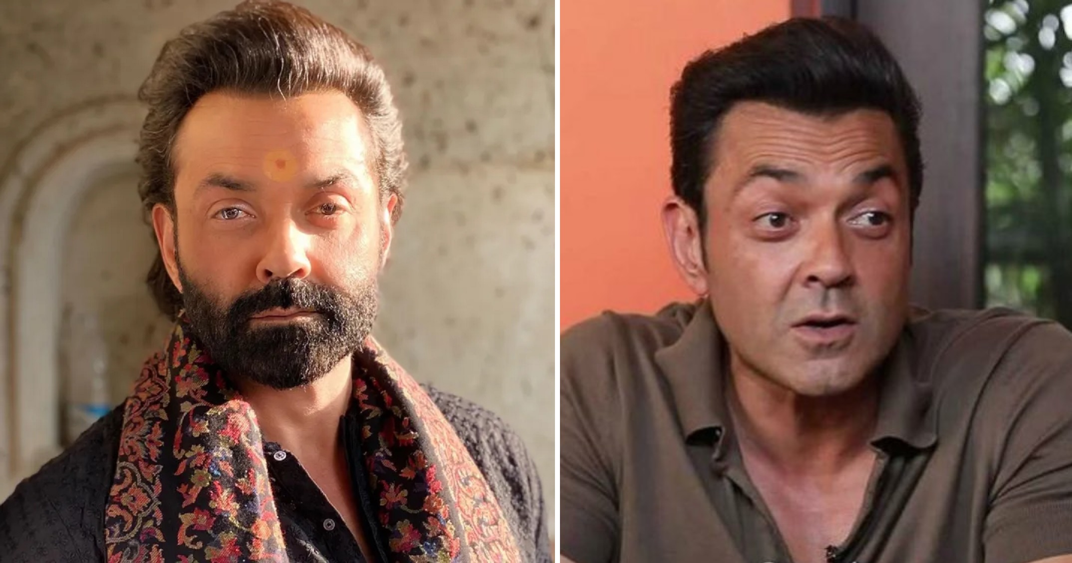 “I Started Numbing Myself With Alcohol,” Bobby Deol On His Career Decline