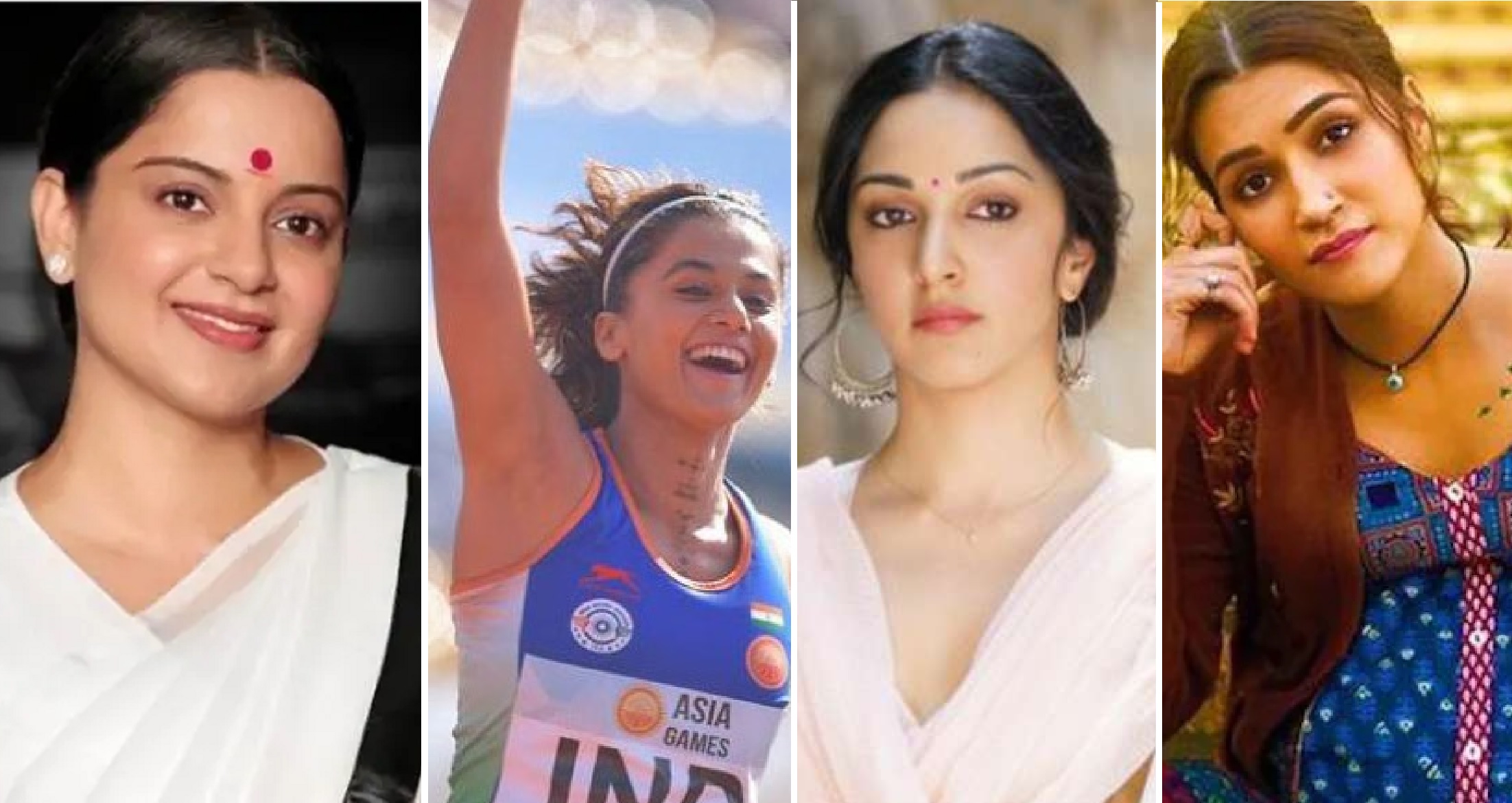 POLL: Who Was The ‘Best Actress’ In Hindi Movies Of 2021? Vote Here!