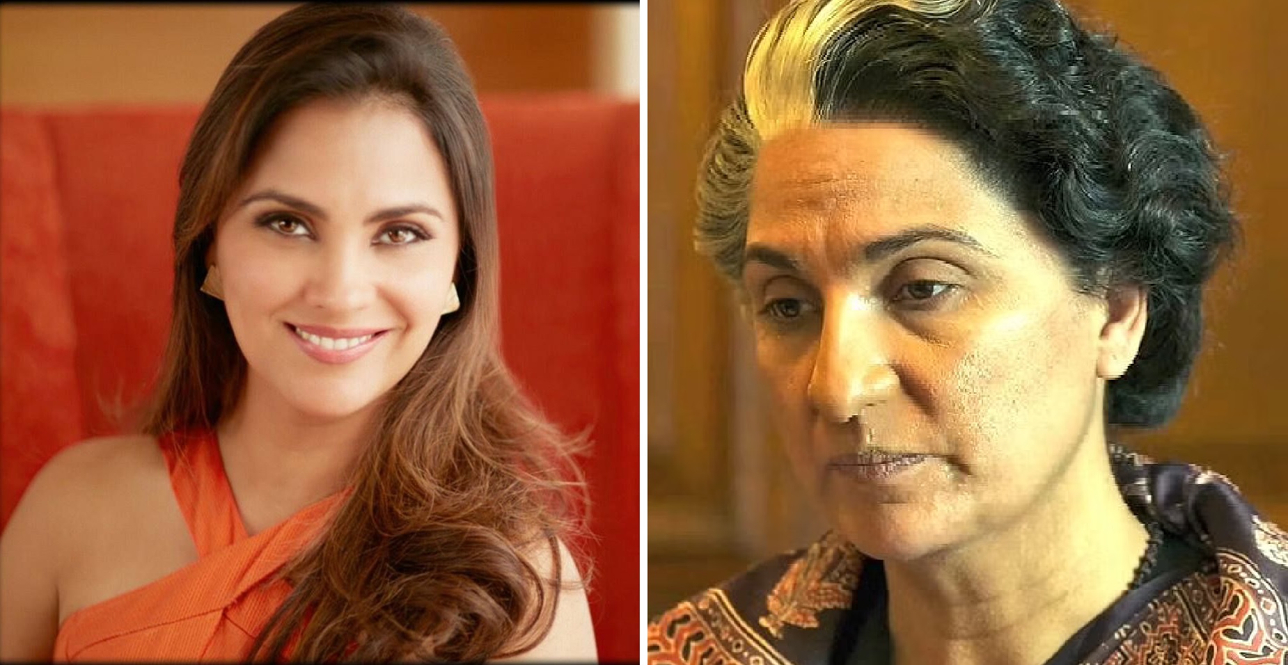 “People pass comments like ‘ab buddhi lagne lagi hai’ or ‘ab moti ho gai hai’”, Lara Dutta On Age-Shaming Faced By Actresses