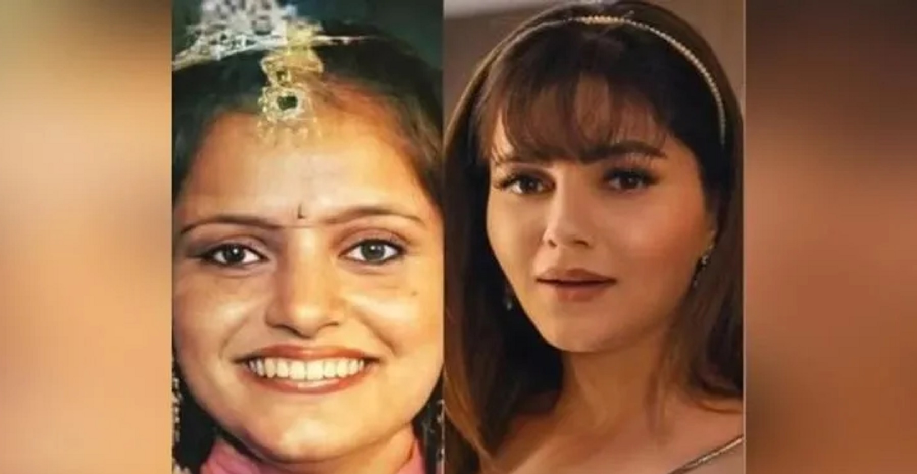 Rubina Dilaik Gets Angry As Fan Shares Her Old Pic, Says That It Is ‘Badly Edited’