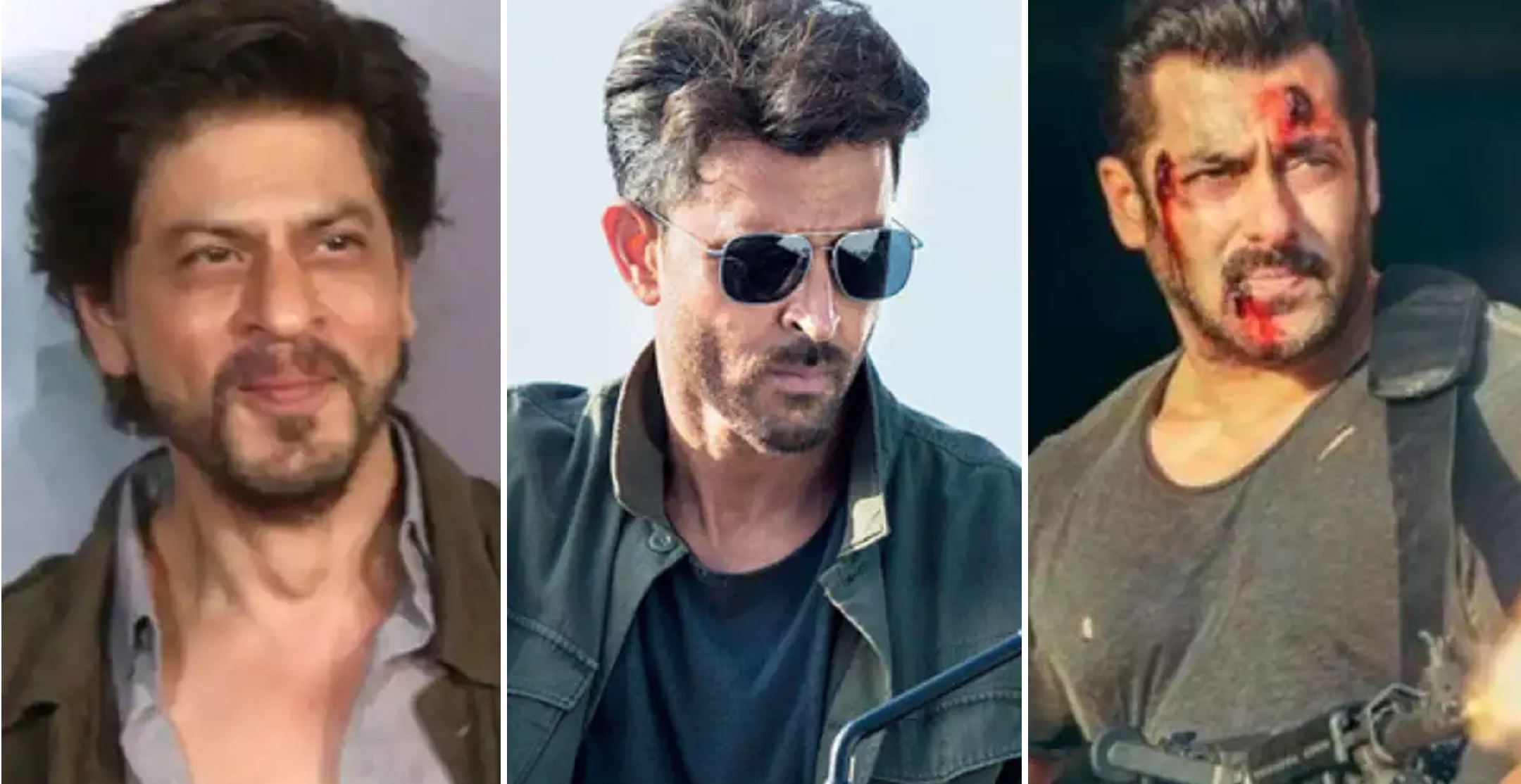 Shah Rukh Khan, Salman Khan & Hrithik Roshan: Yash Raj’s Next Film Brings Three Superstars Together!