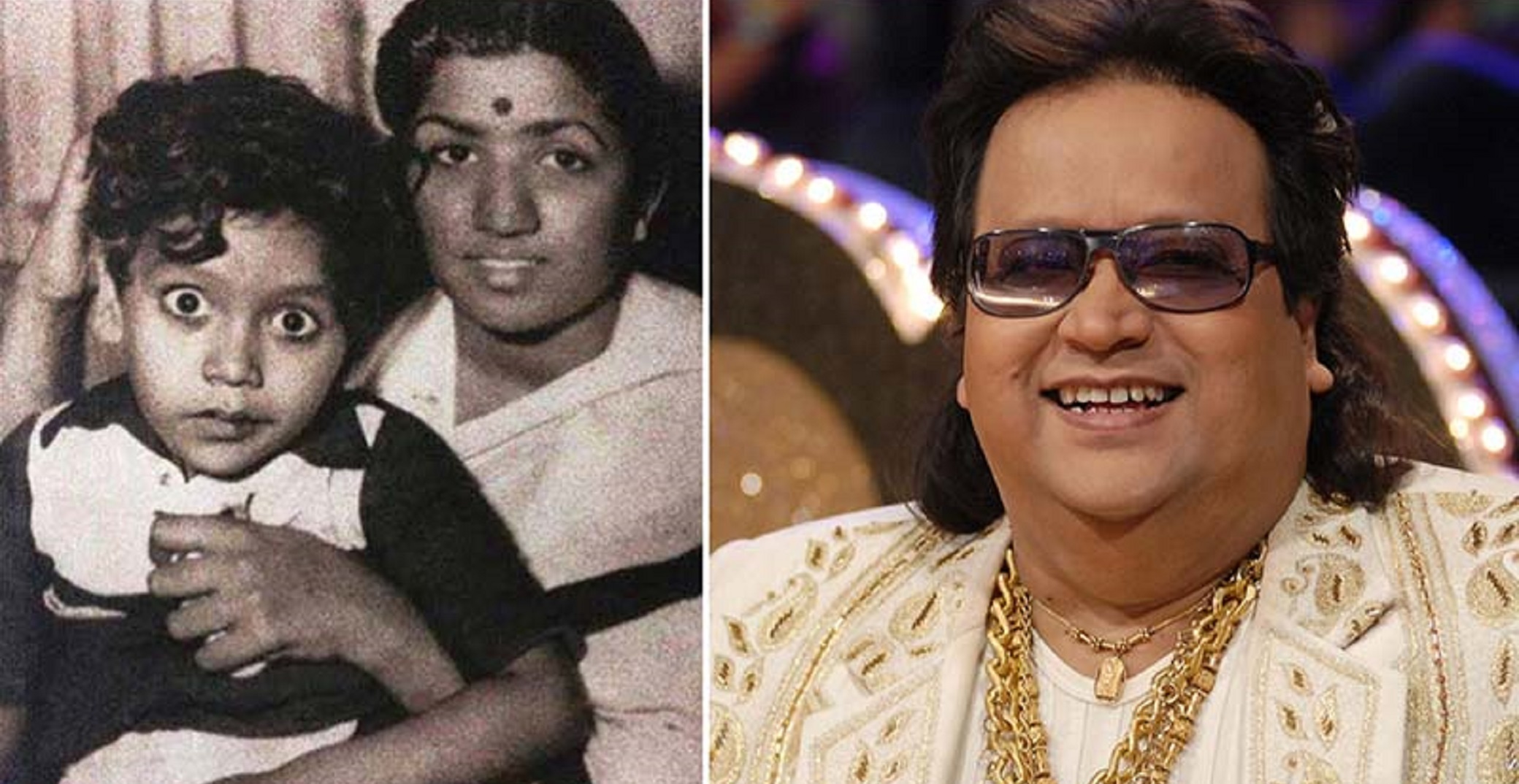 When Bappi Lahiri Said How Lata Mangeshkar Helped In Establishing His Early Career In Music, “Without Her…”