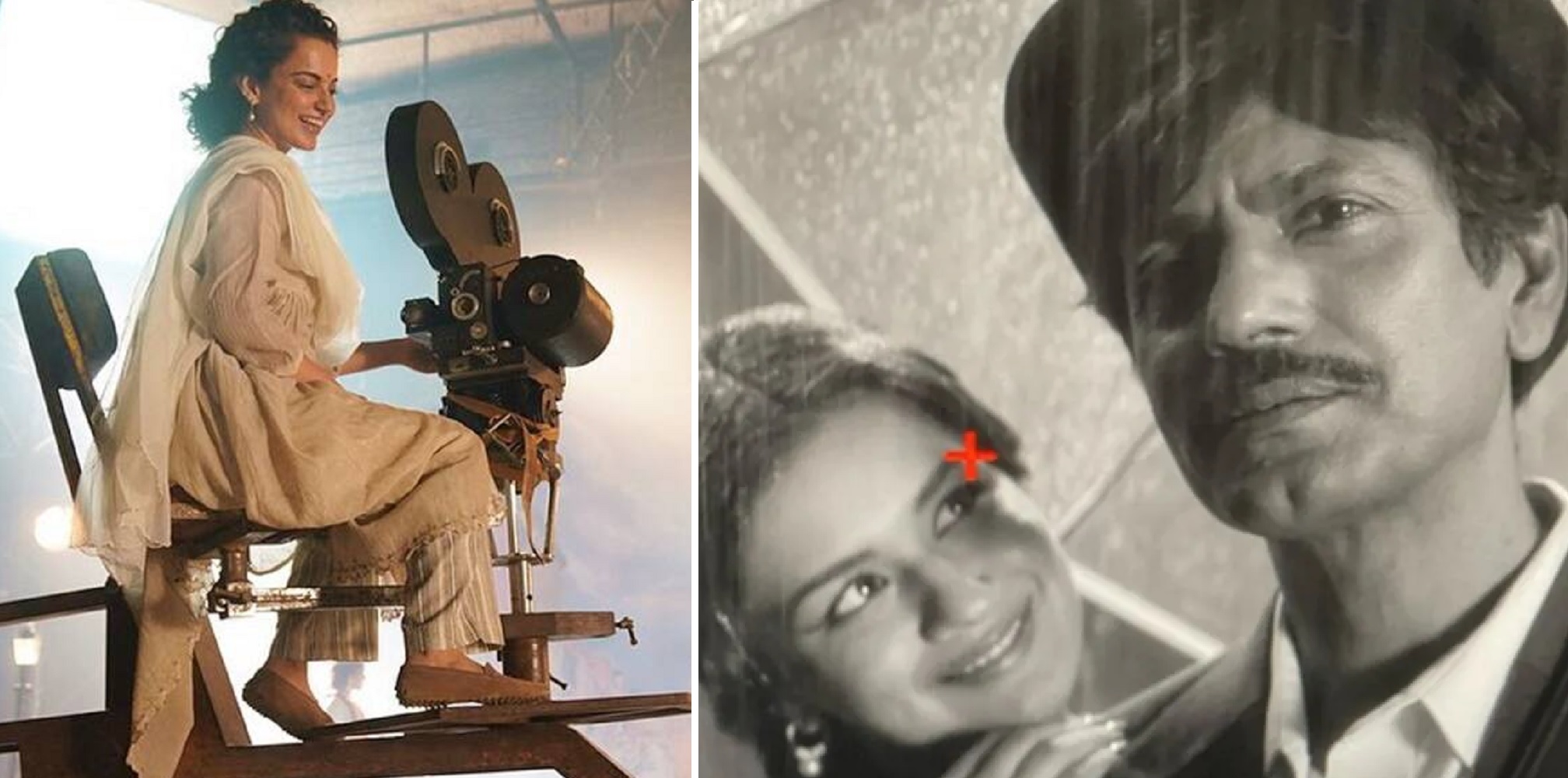 Kangana Ranaut’s First Film As A Producer ‘Tiku Weds Sheru’ Under Manikarnika Films Completes Shooting, Here’s What The Actress Said…
