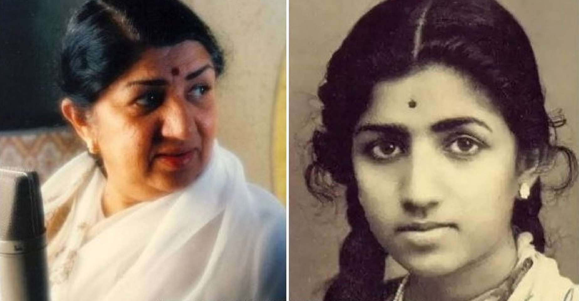 Lata Mangeshkar Included In Rolling Stone Magazine’s List Of 200 Greatest Singers, At Number 84