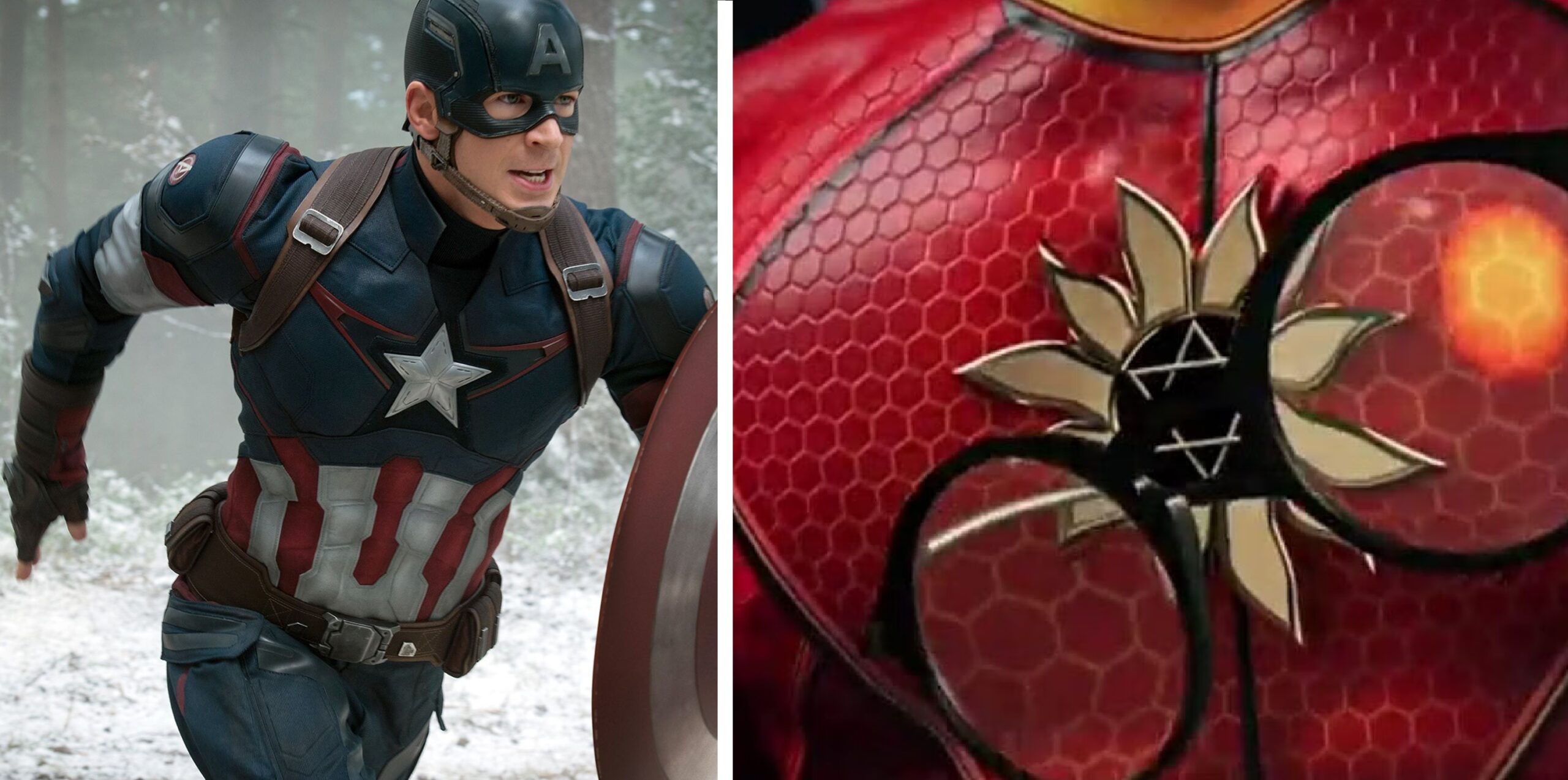 Will Shaktimaan Give Us A ‘Captain America’ Level Superhero For The Big Screens? [First UPDATED Look]