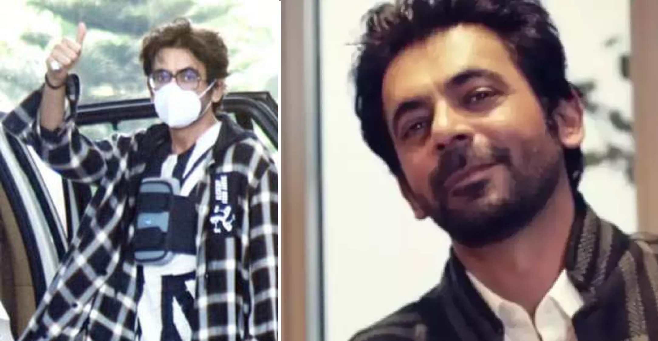 Sunil Grover Suffered From A Heart Attack, Underwent 4 Bypass Surgeries
